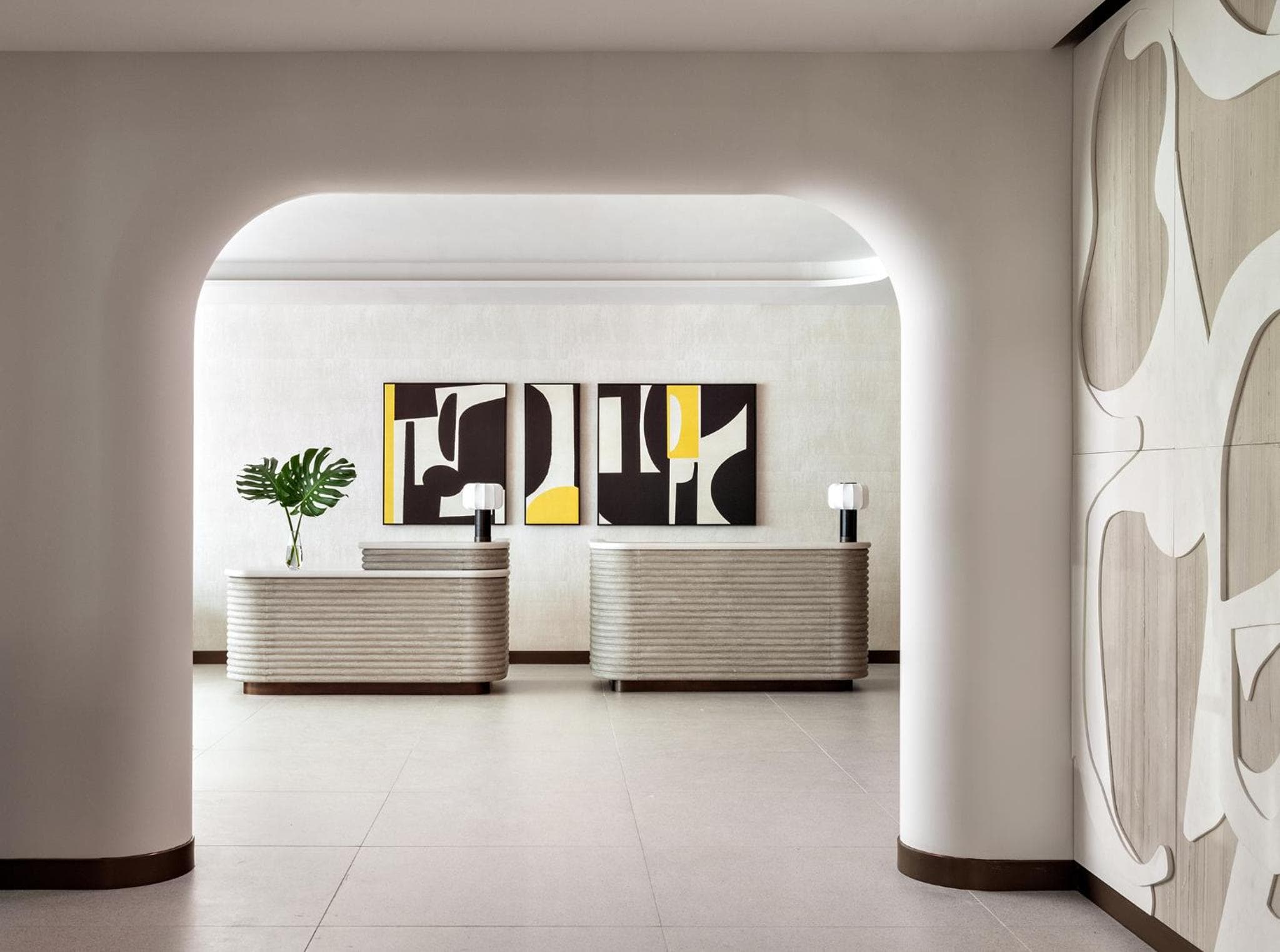 Kimpton Hotel Theta, un hotel IHG — 1
