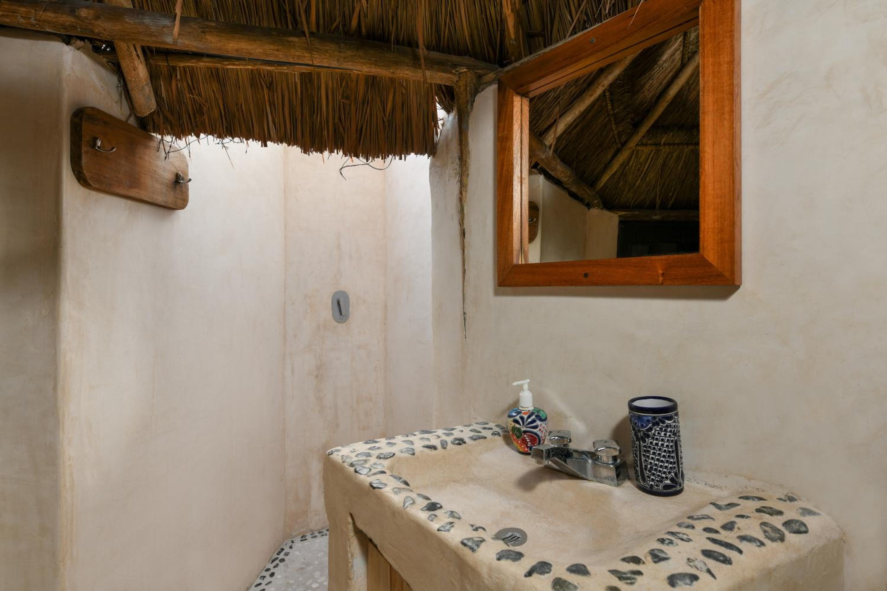 Diamante K - Inside Tulum National Park — 23