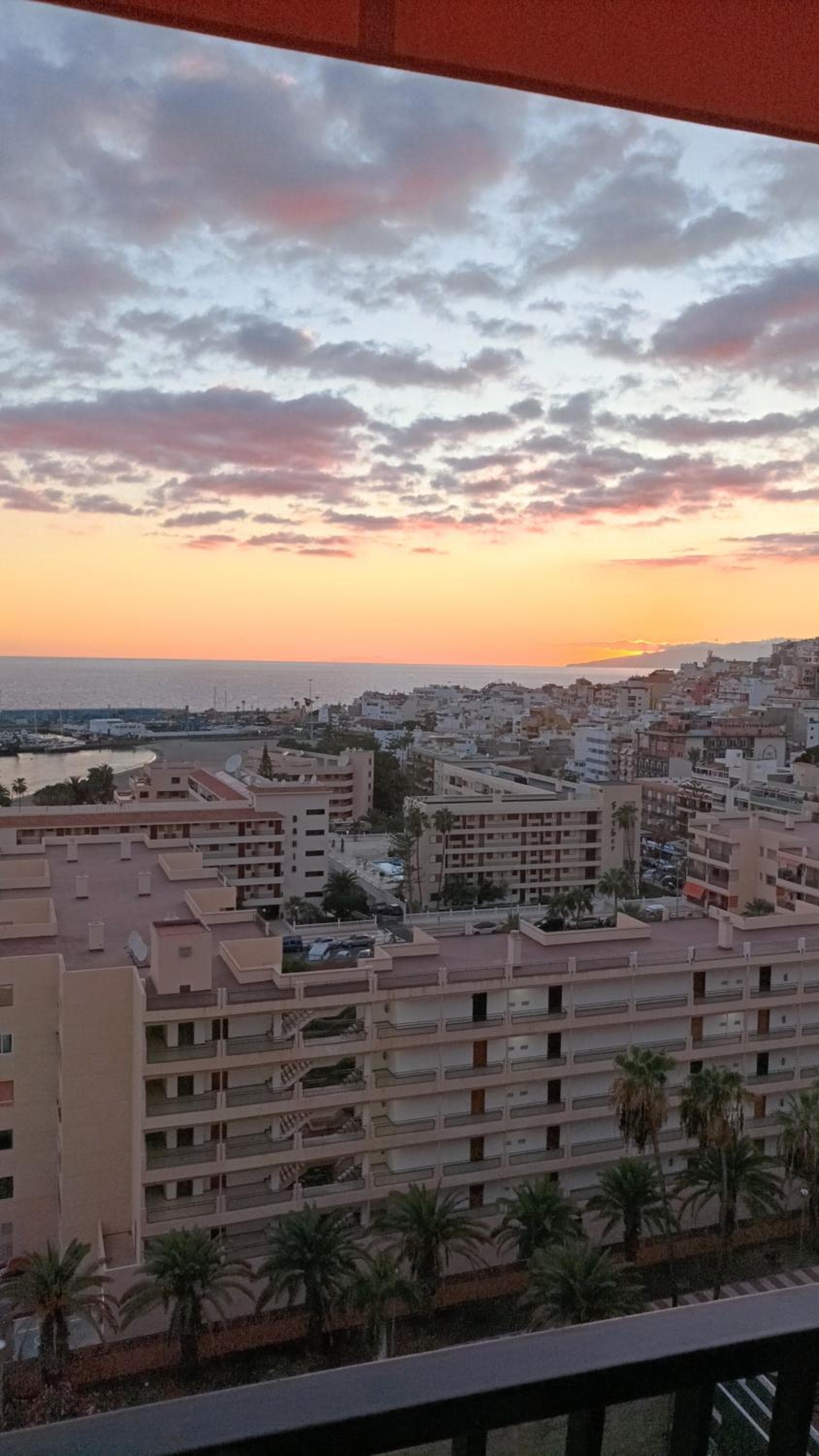 Appartement standing Vue panoramique OceanSight Beach 250m — 4