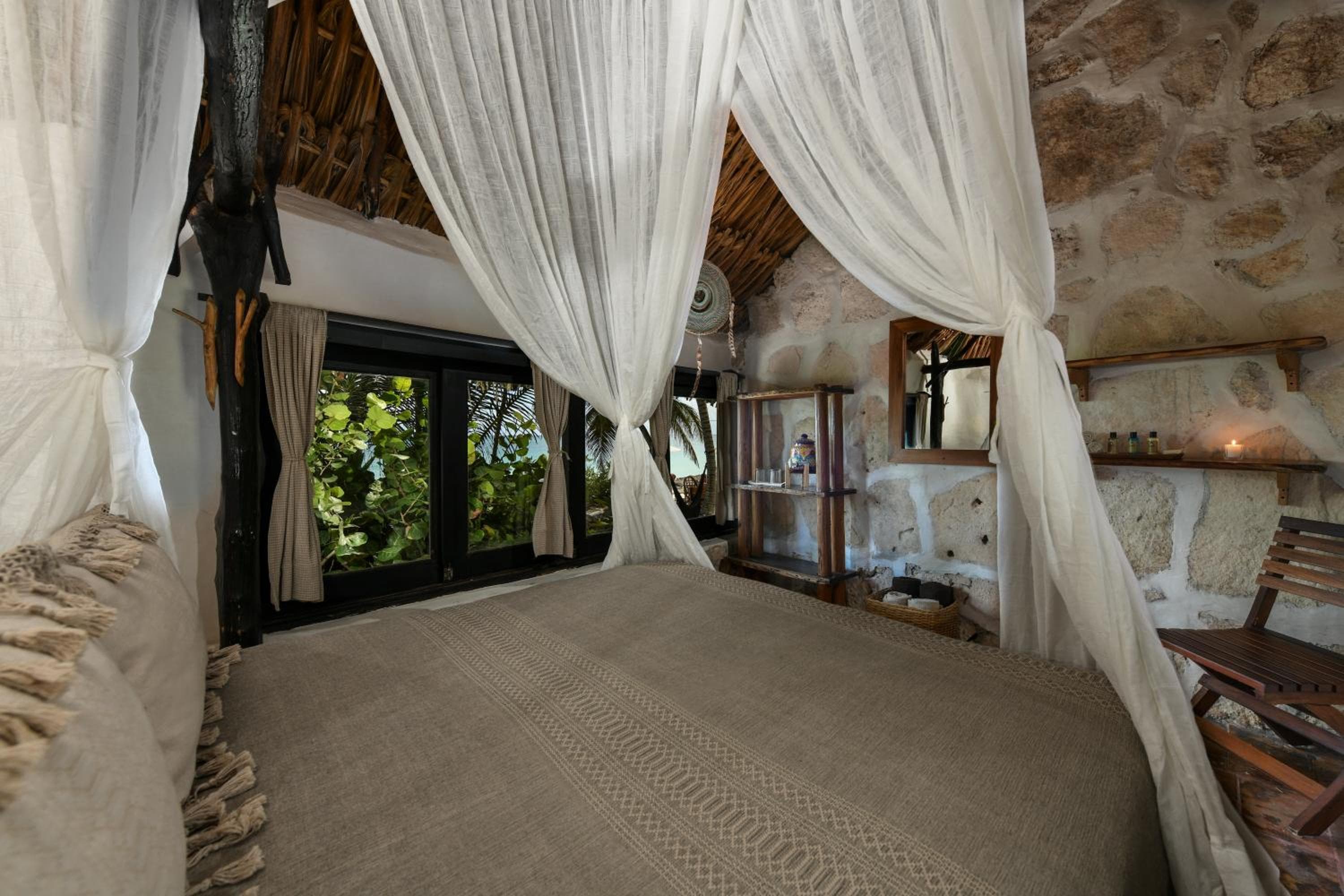 Diamante K - Inside Tulum National Park — 13