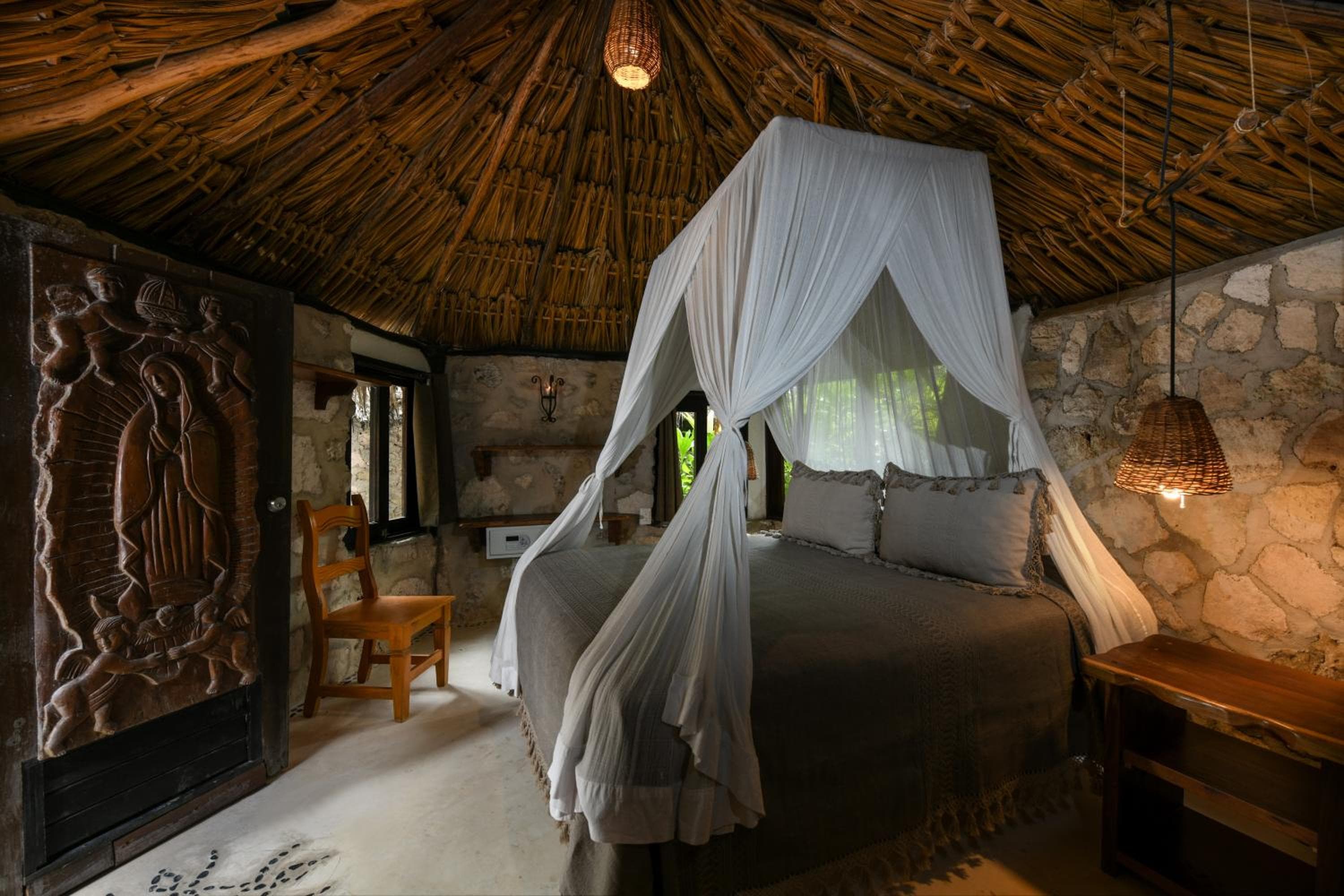 Diamante K - Inside Tulum National Park — 24