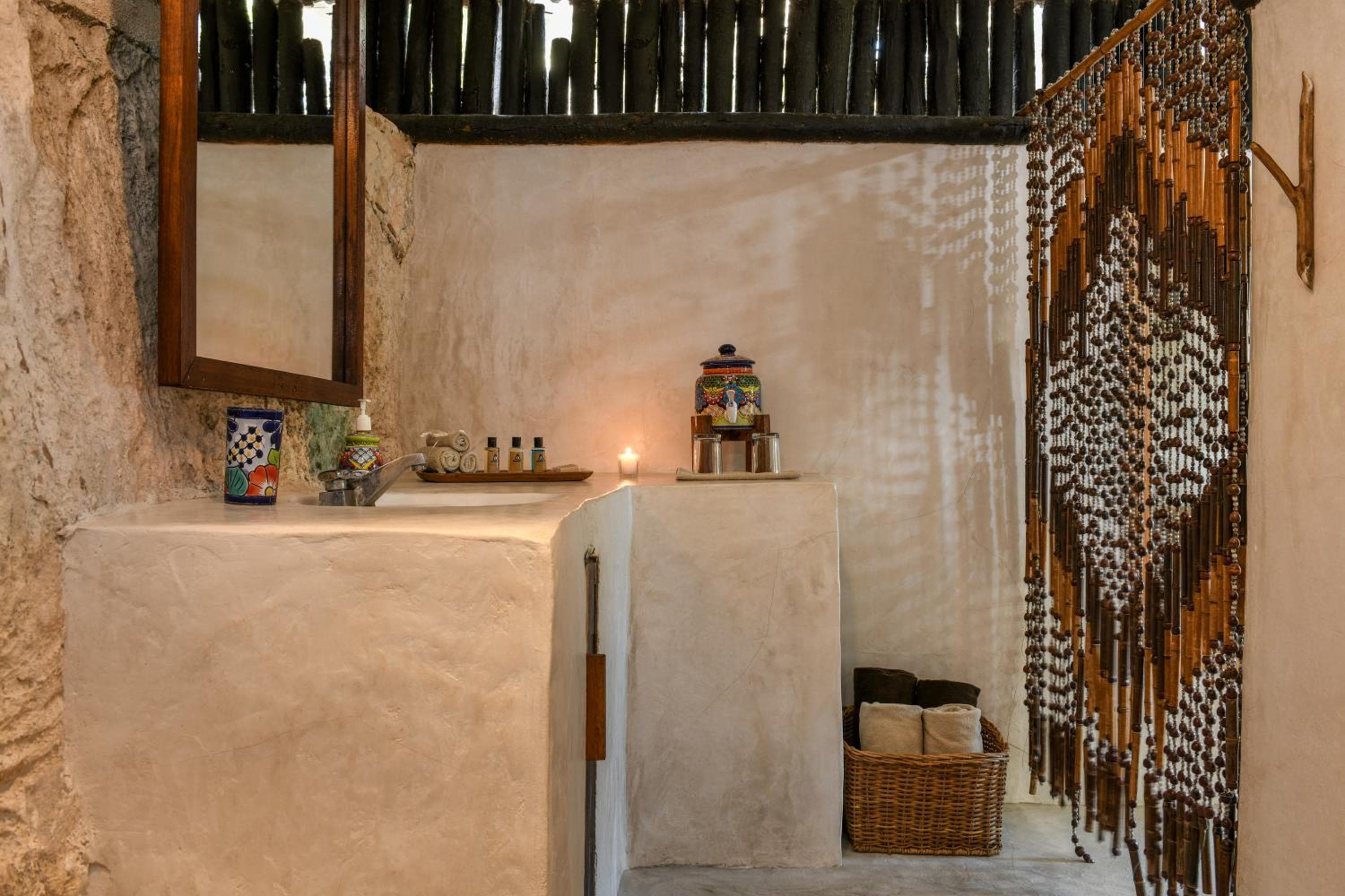 Diamante K - Inside Tulum National Park — 5