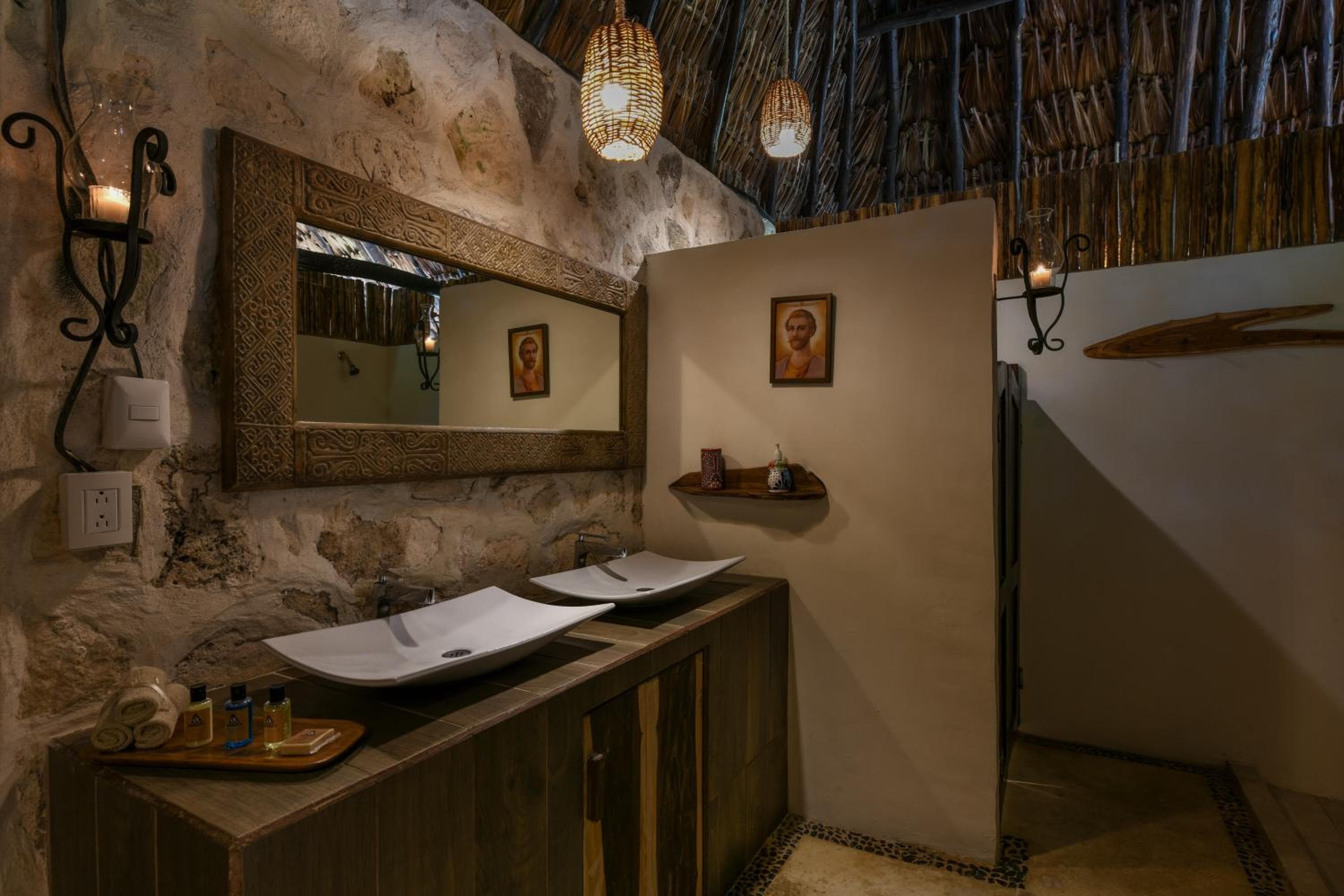 Diamante K - Inside Tulum National Park — 21