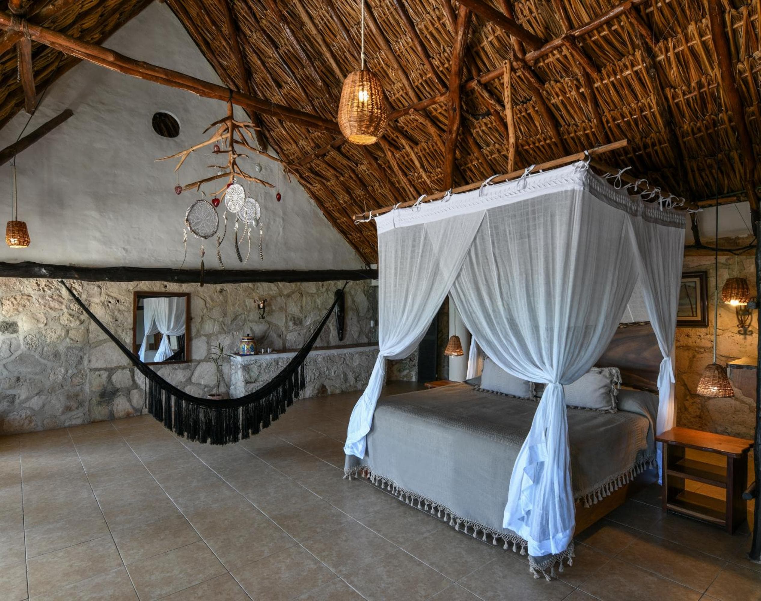 Diamante K - Inside Tulum National Park — 27