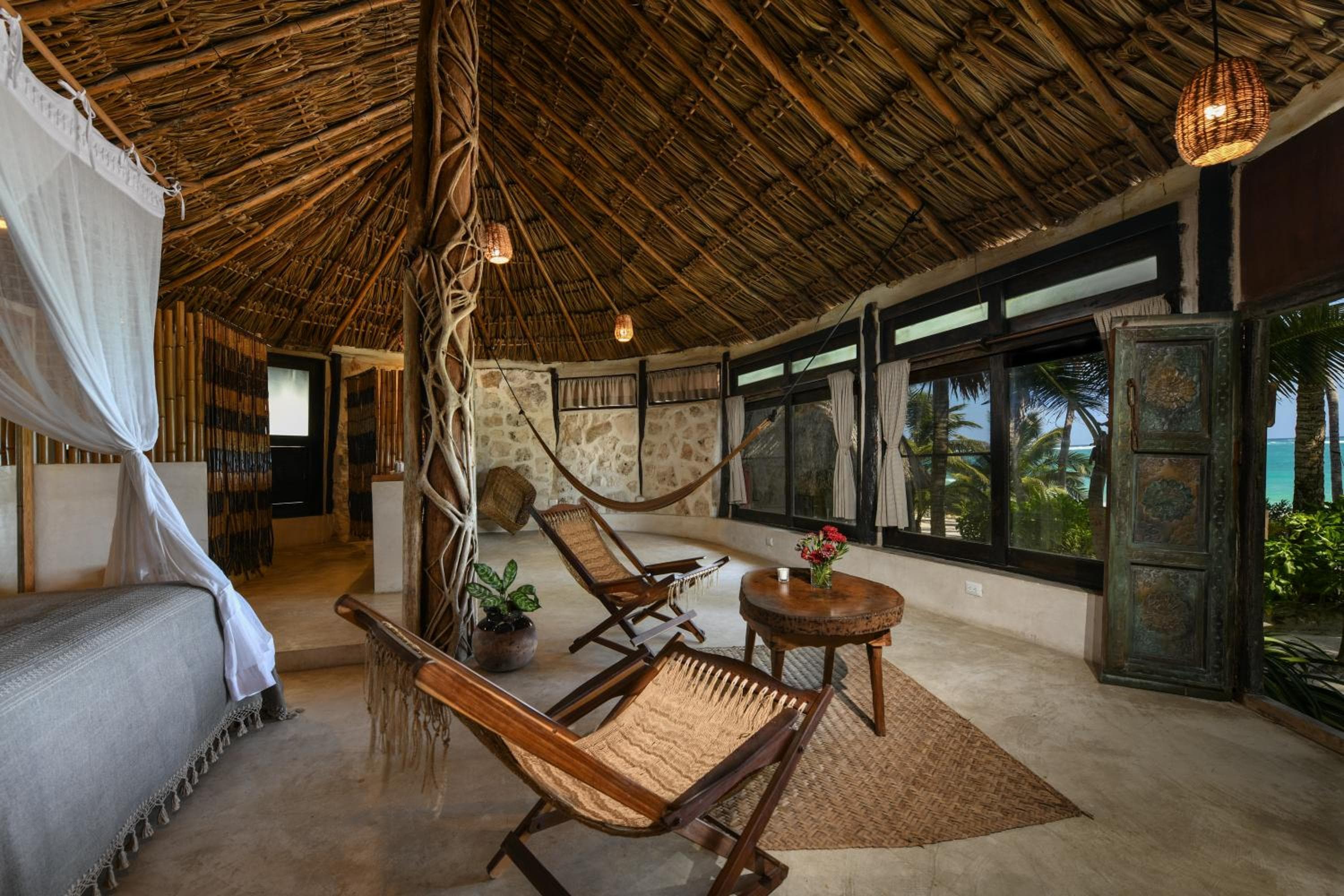 Diamante K - Inside Tulum National Park — 6