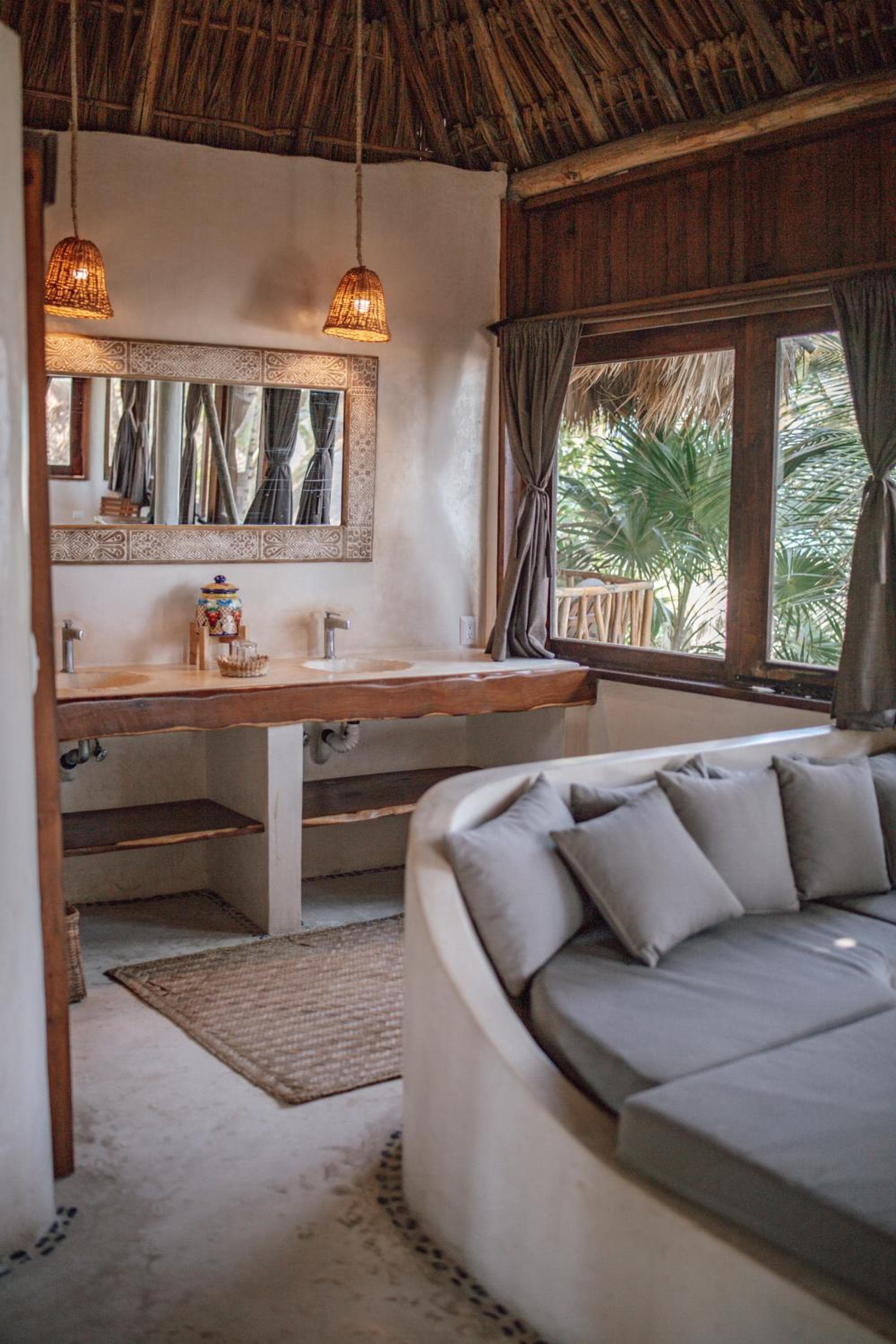 Diamante K - Inside Tulum National Park — 22