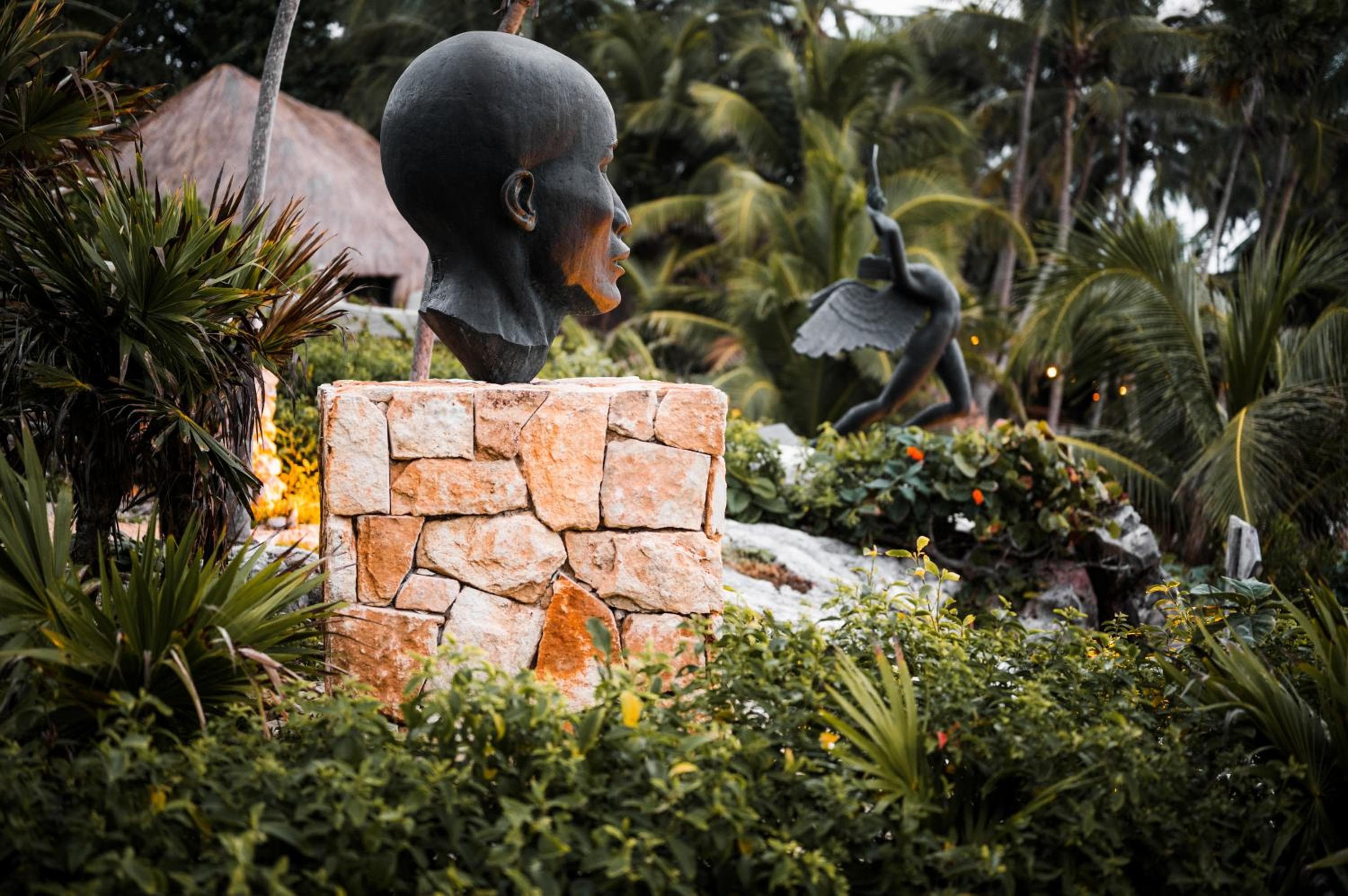 Diamante K - Inside Tulum National Park — 5