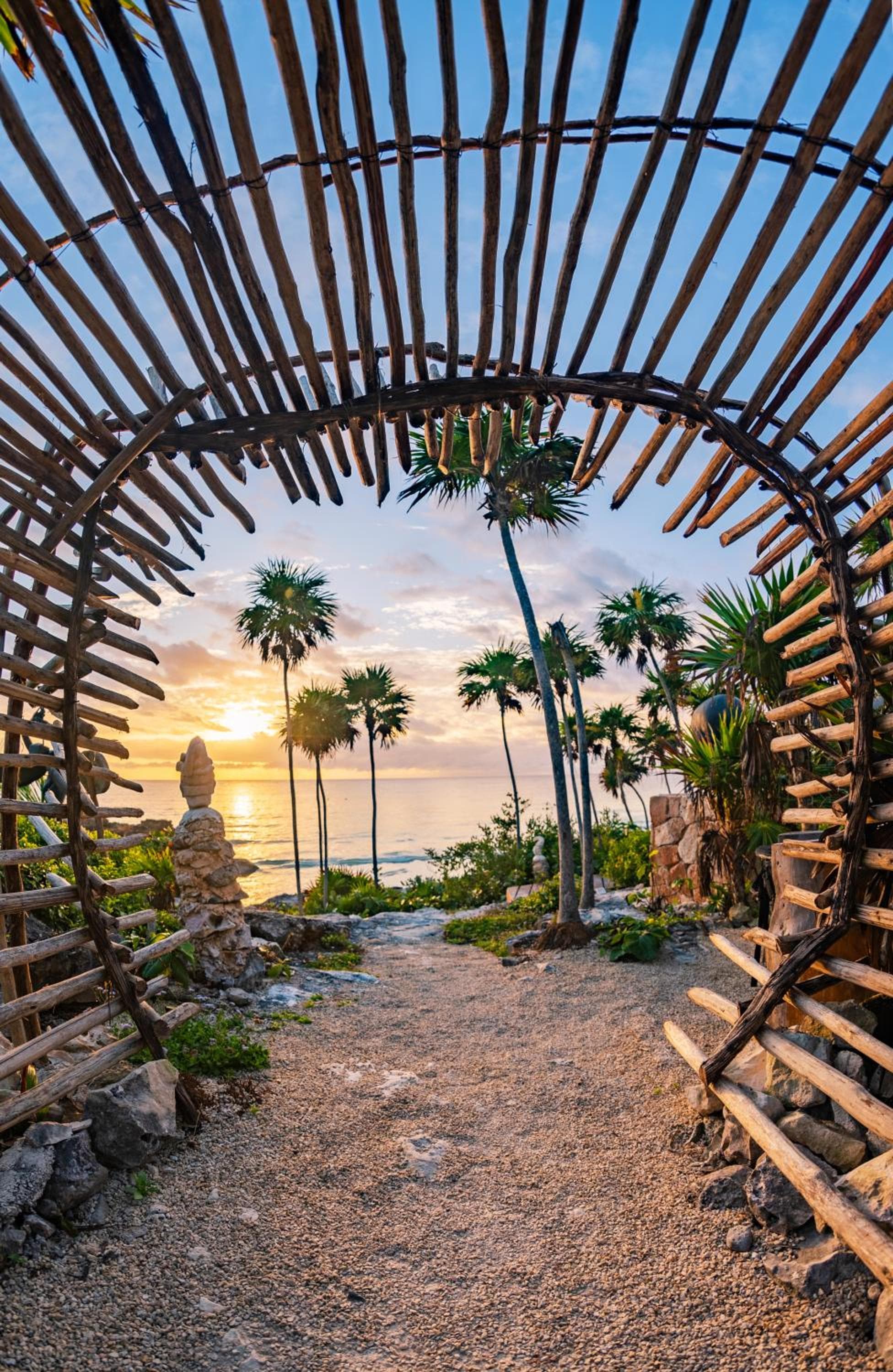 Diamante K - Inside Tulum National Park — 24