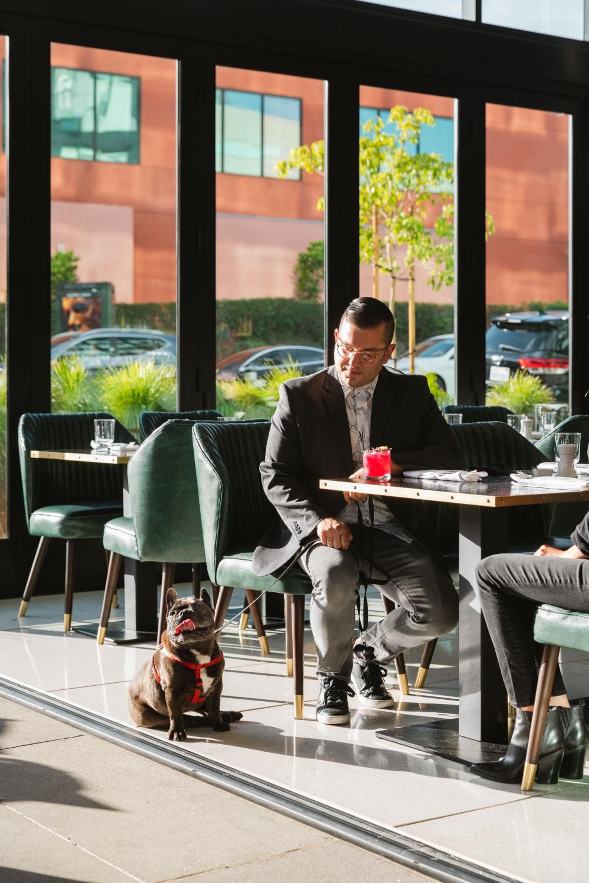 The Godfrey Hotel Hollywood — 14
