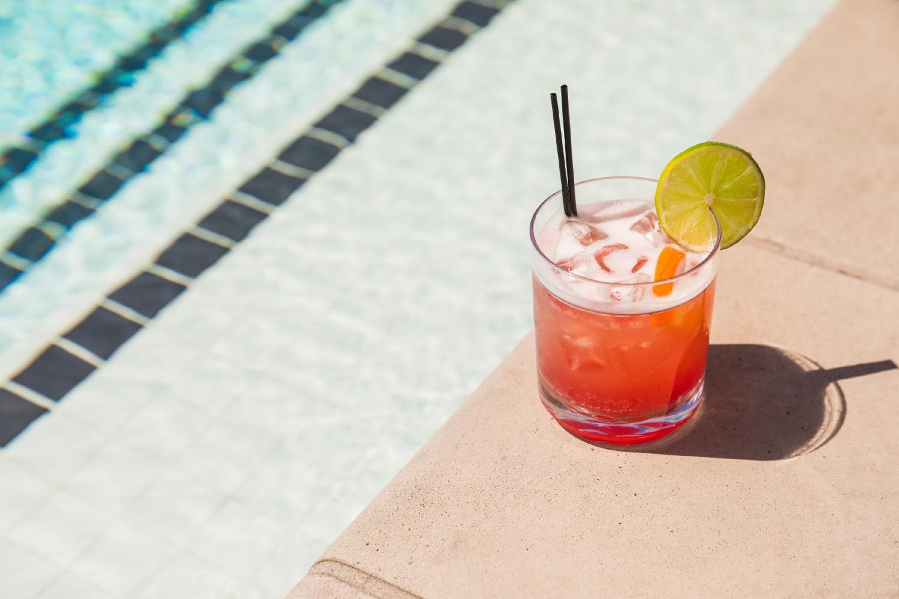 The Godfrey Hotel Hollywood — 22
