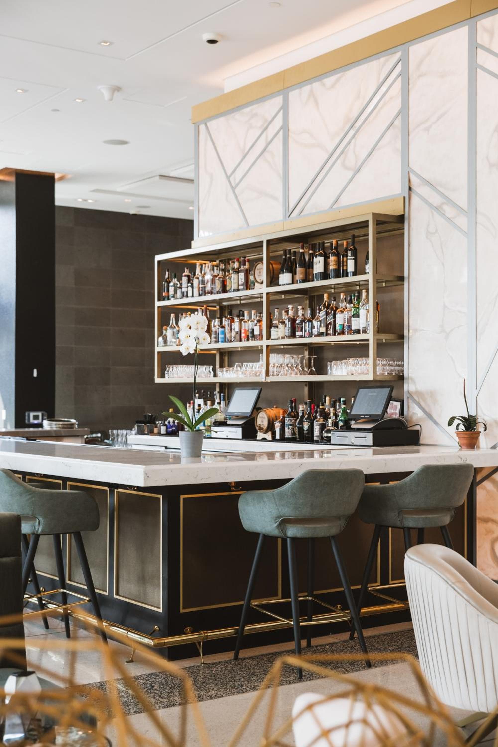 The Godfrey Hotel Hollywood — 28