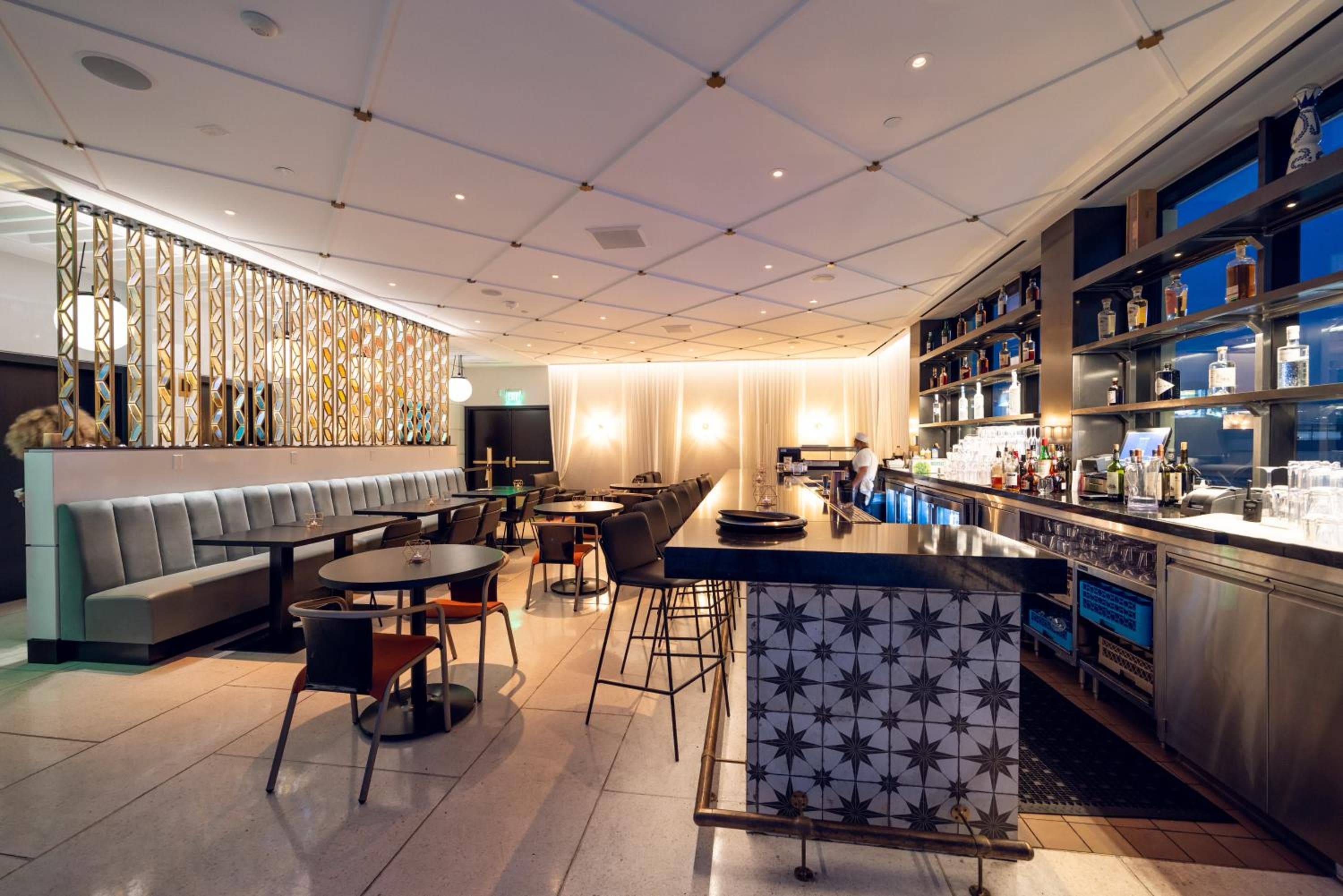 The Godfrey Hotel Hollywood — 23