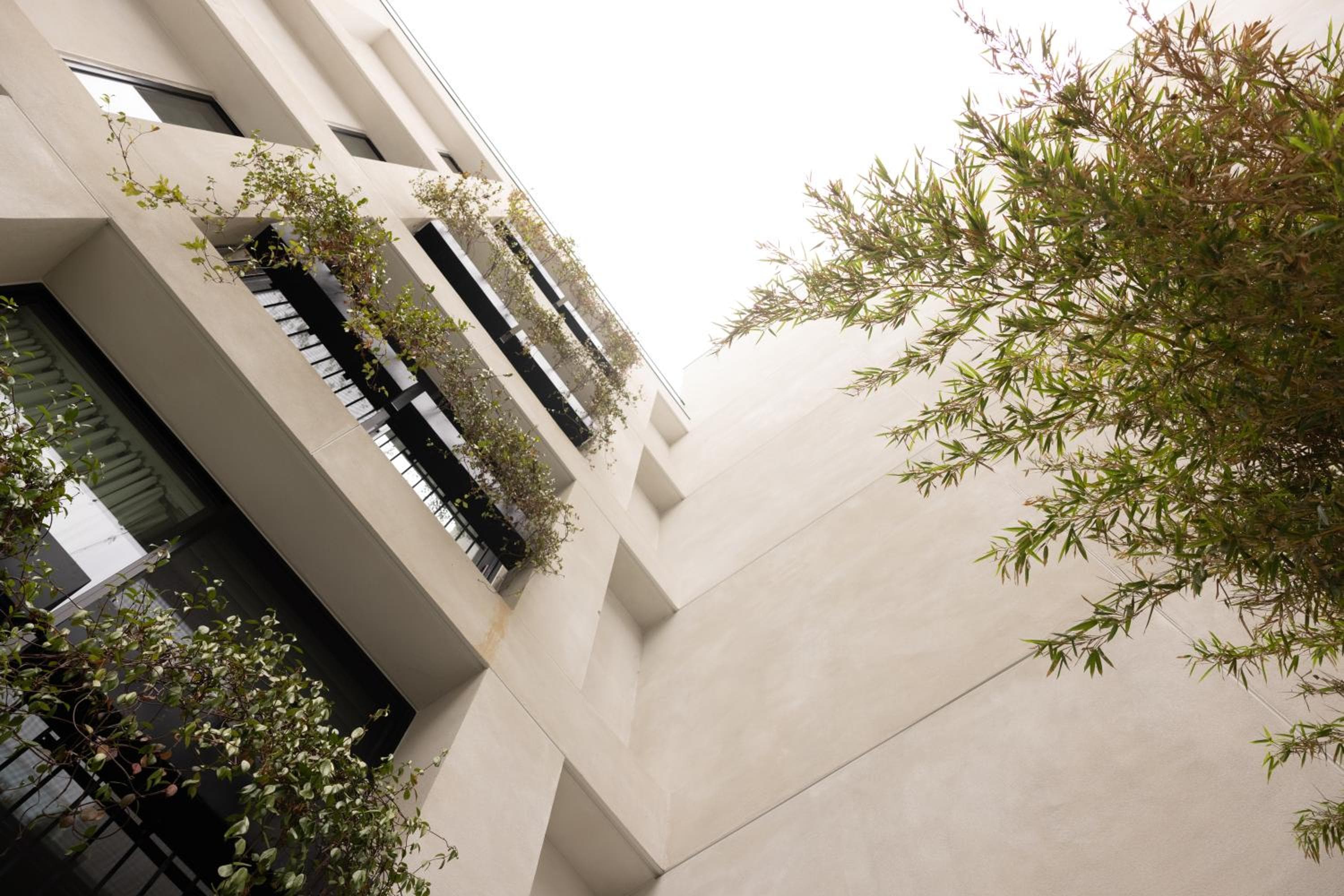 The Godfrey Hotel Hollywood — 16
