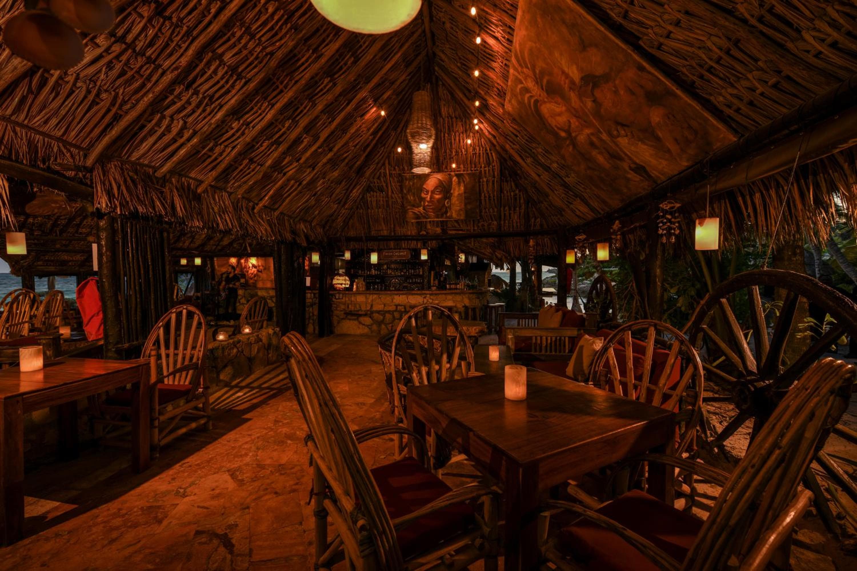 Diamante K - Inside Tulum National Park — 13
