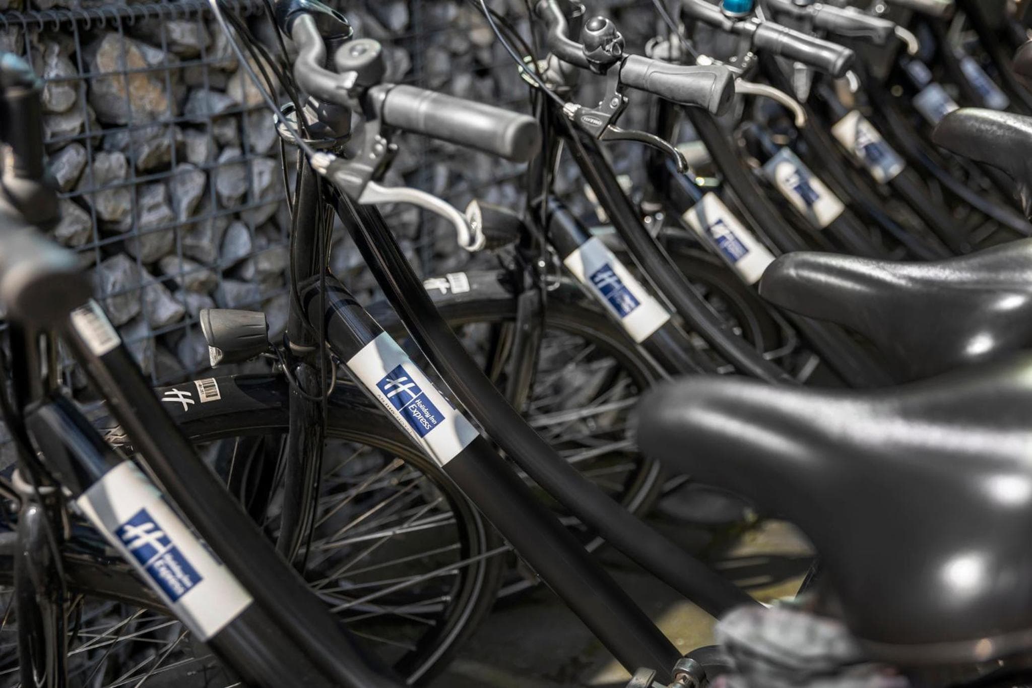 Holiday Inn Express Amsterdam - Sud, un hotel IHG — 21