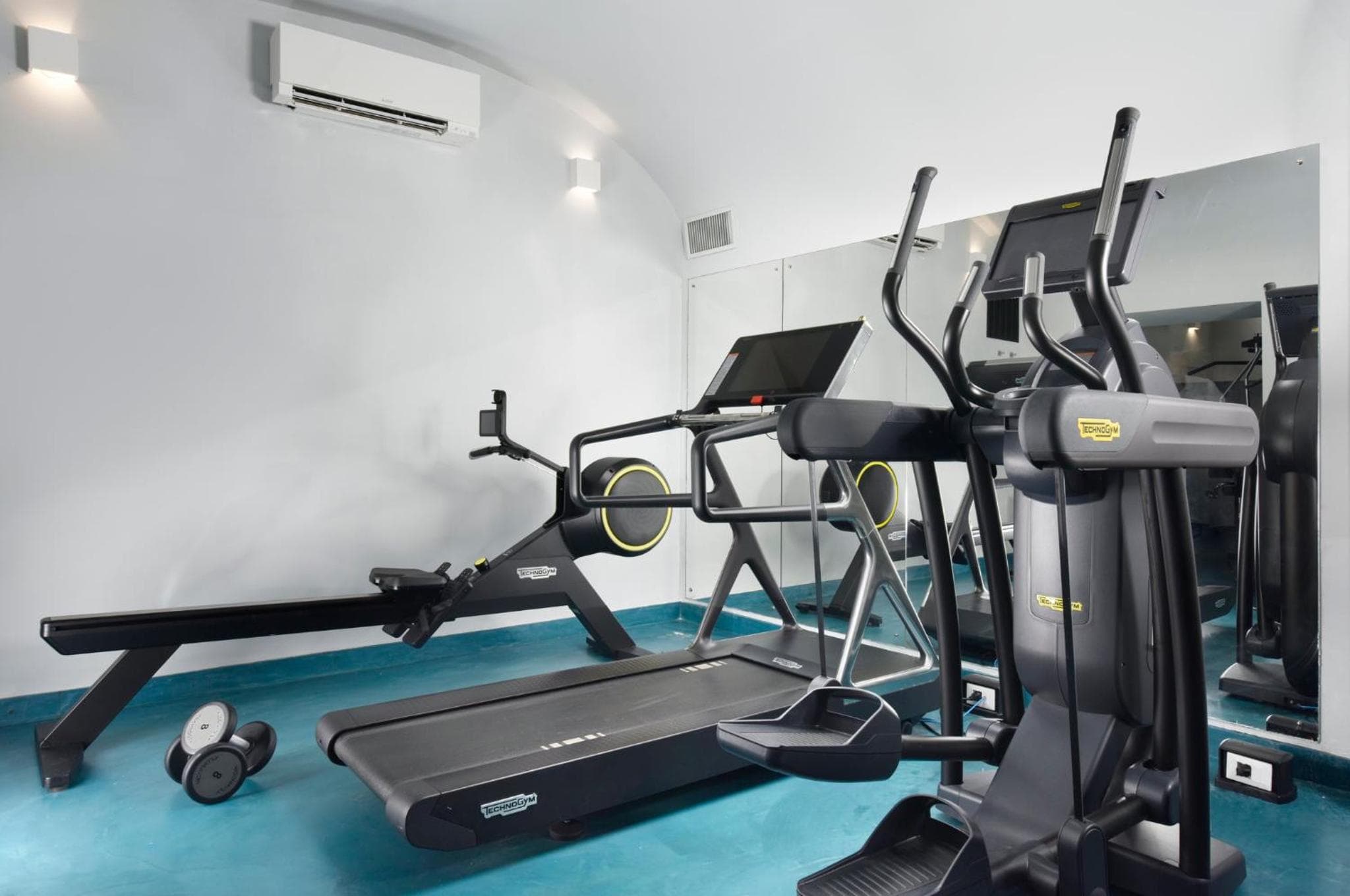 Hotel Indigo Milan - Corso Monforte by IHG — 13