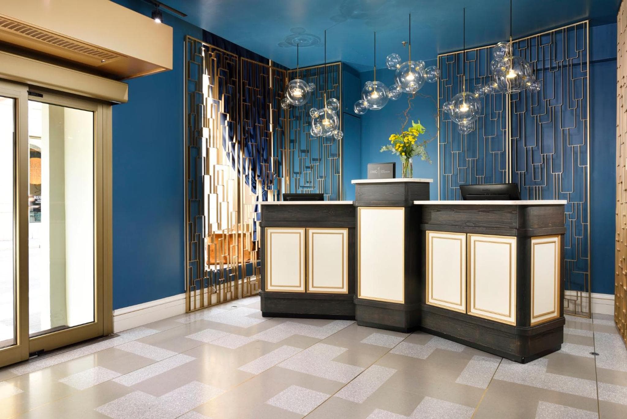 Hotel Indigo Milan - Corso Monforte by IHG — 14