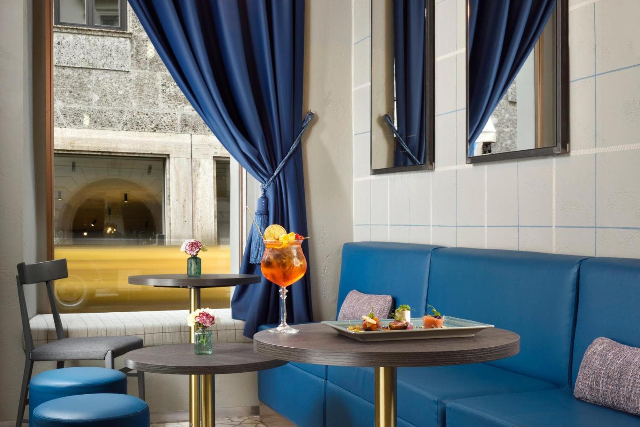 Hotel Indigo Milan - Corso Monforte by IHG — 16