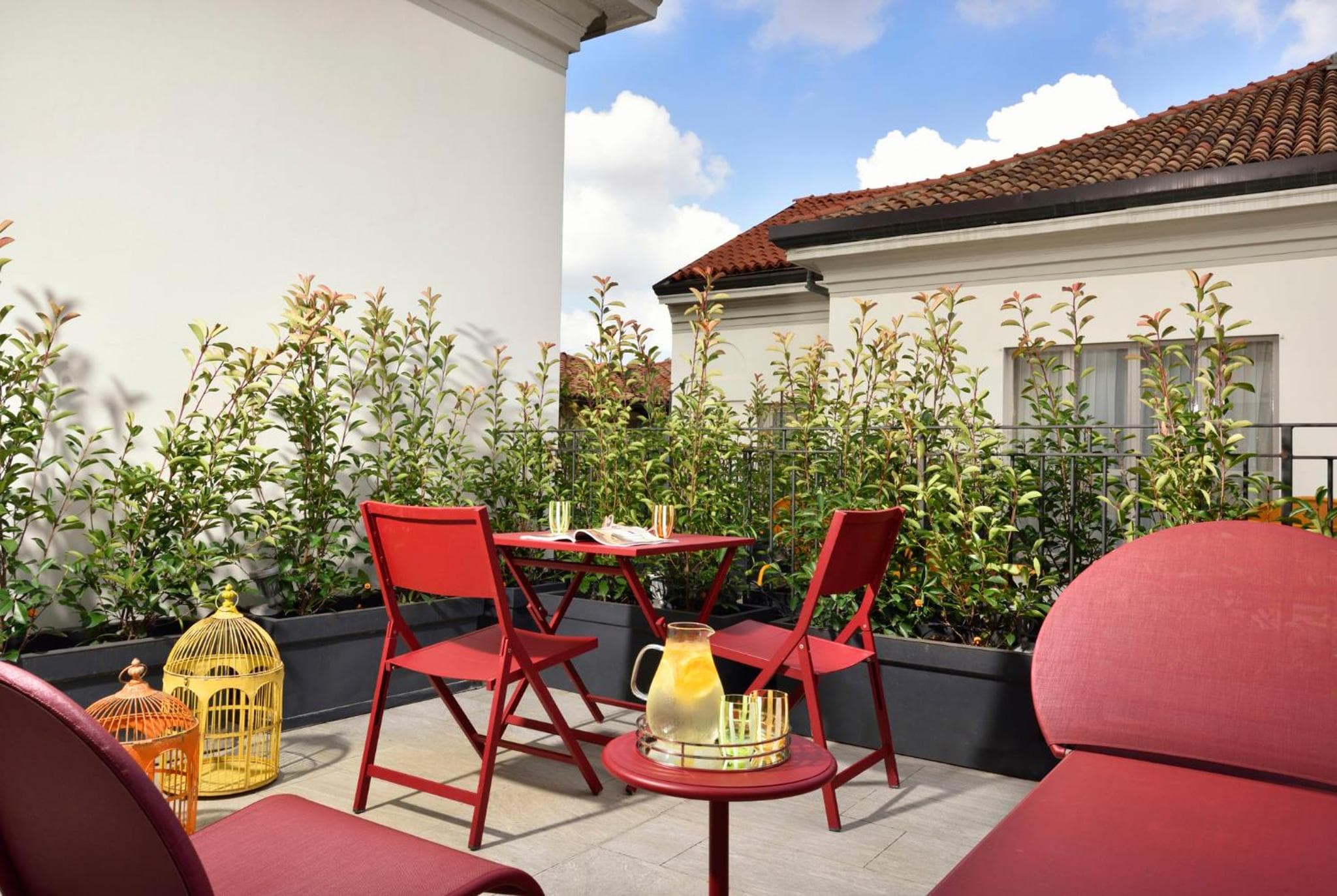 Hotel Indigo Milan - Corso Monforte by IHG — 29