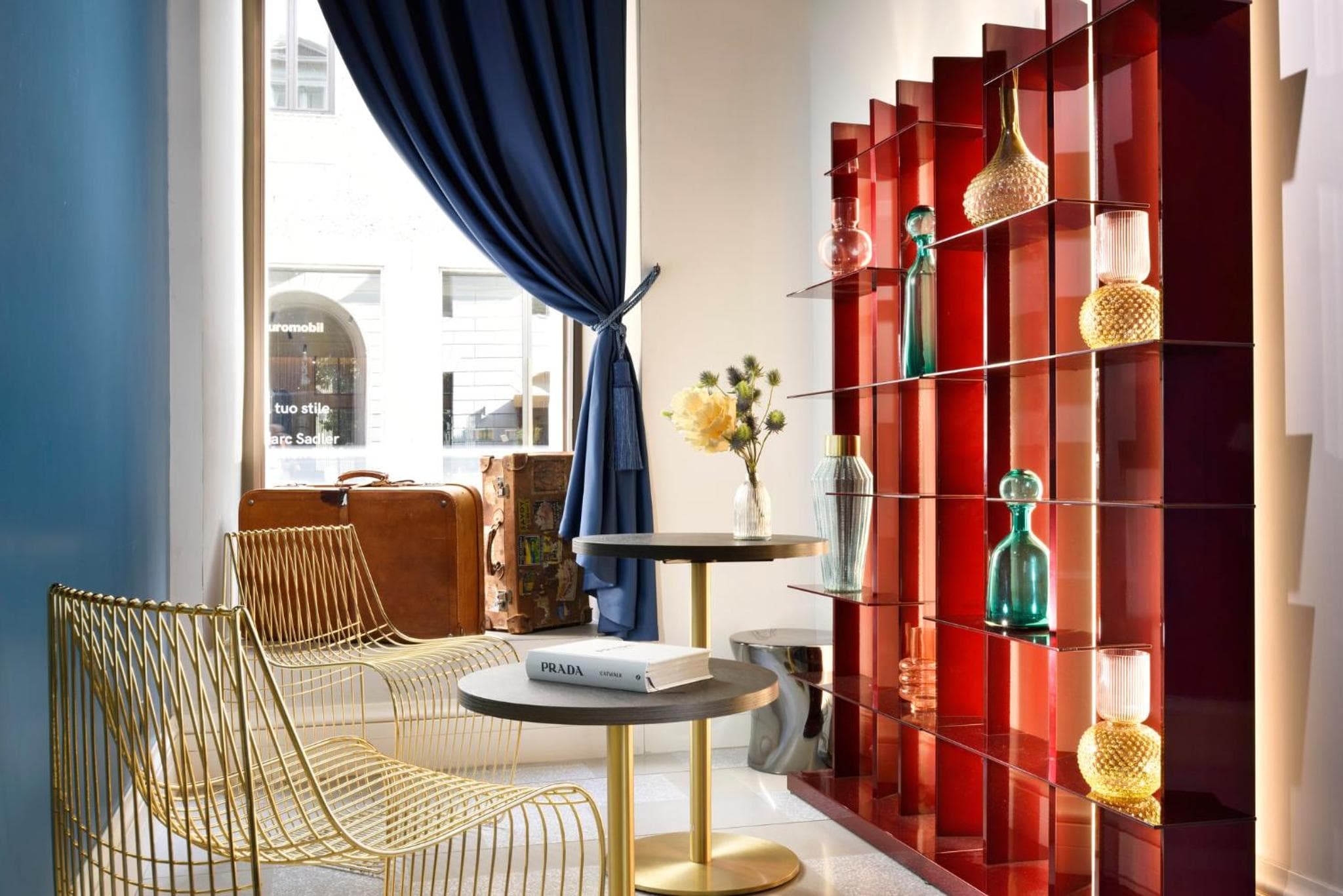 Hotel Indigo Milan - Corso Monforte by IHG — 19