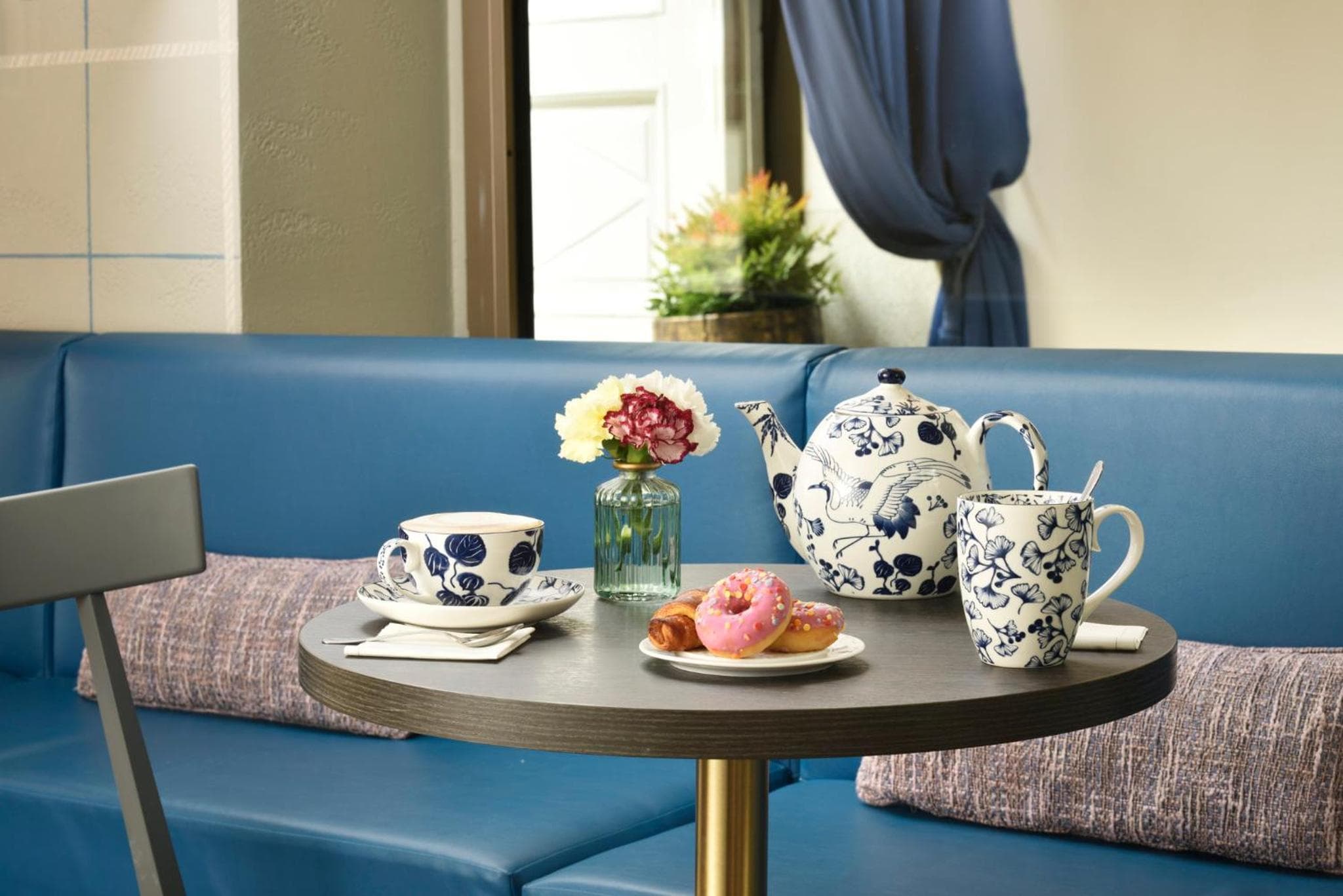Hotel Indigo Milan - Corso Monforte by IHG — 23