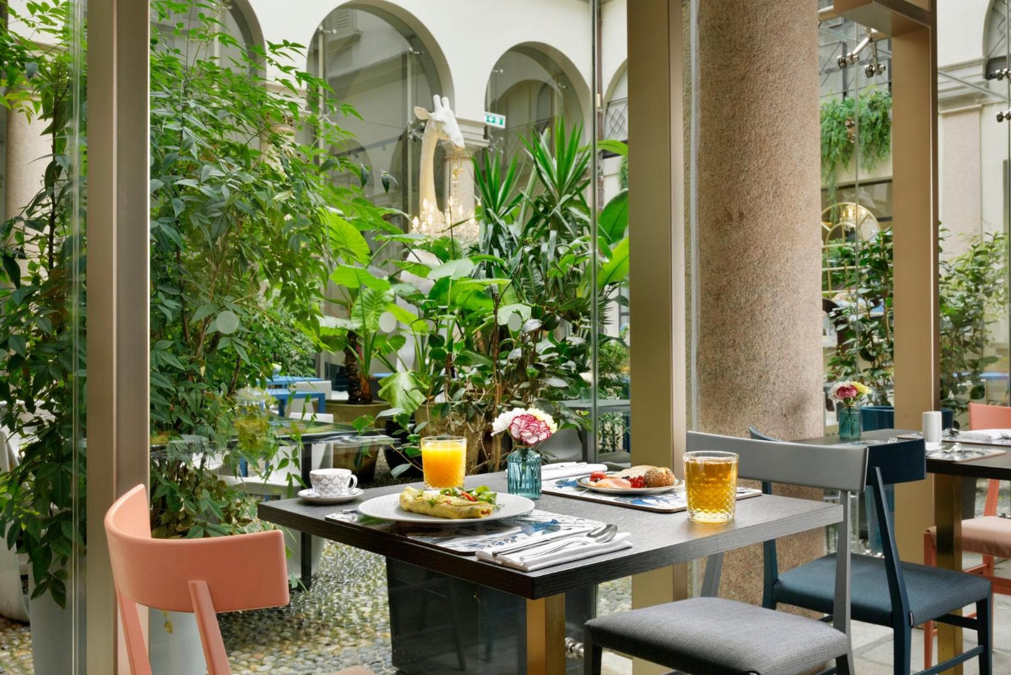 Hotel Indigo Milan - Corso Monforte by IHG — 25