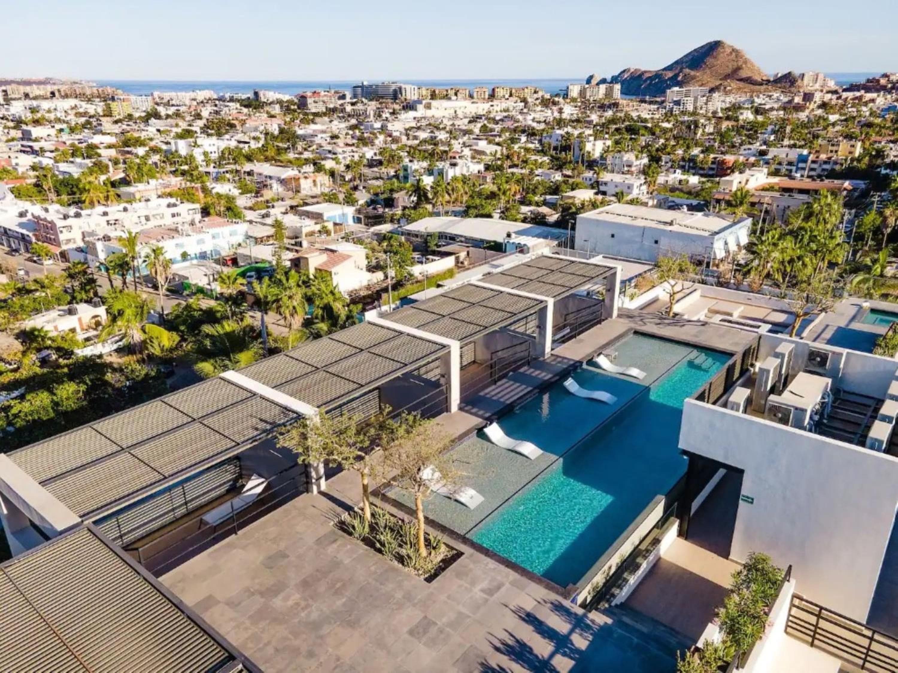 Lumina at Cardinal Cabo San Lucas — 17