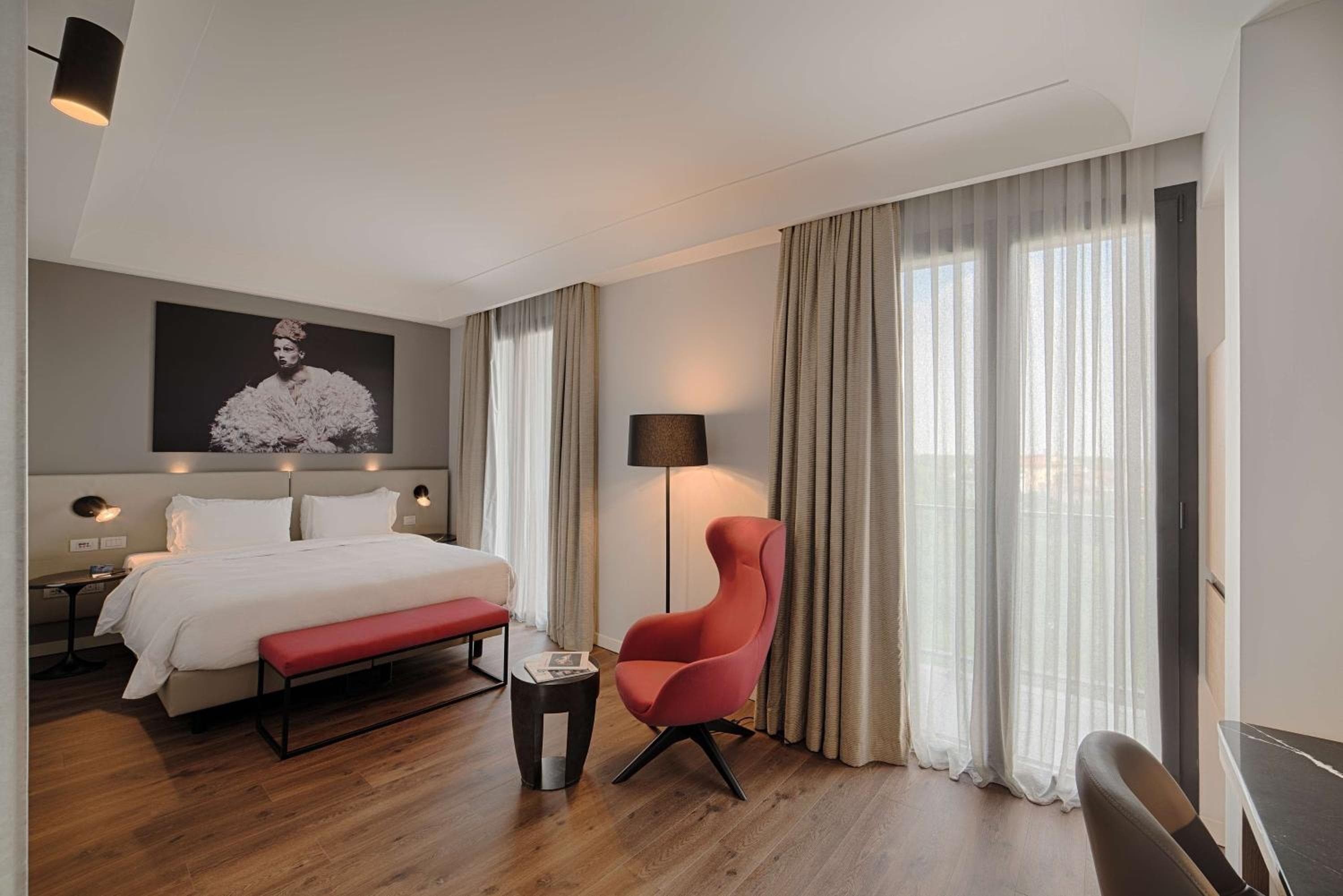 Radisson Blu Hotel Mailand — 24