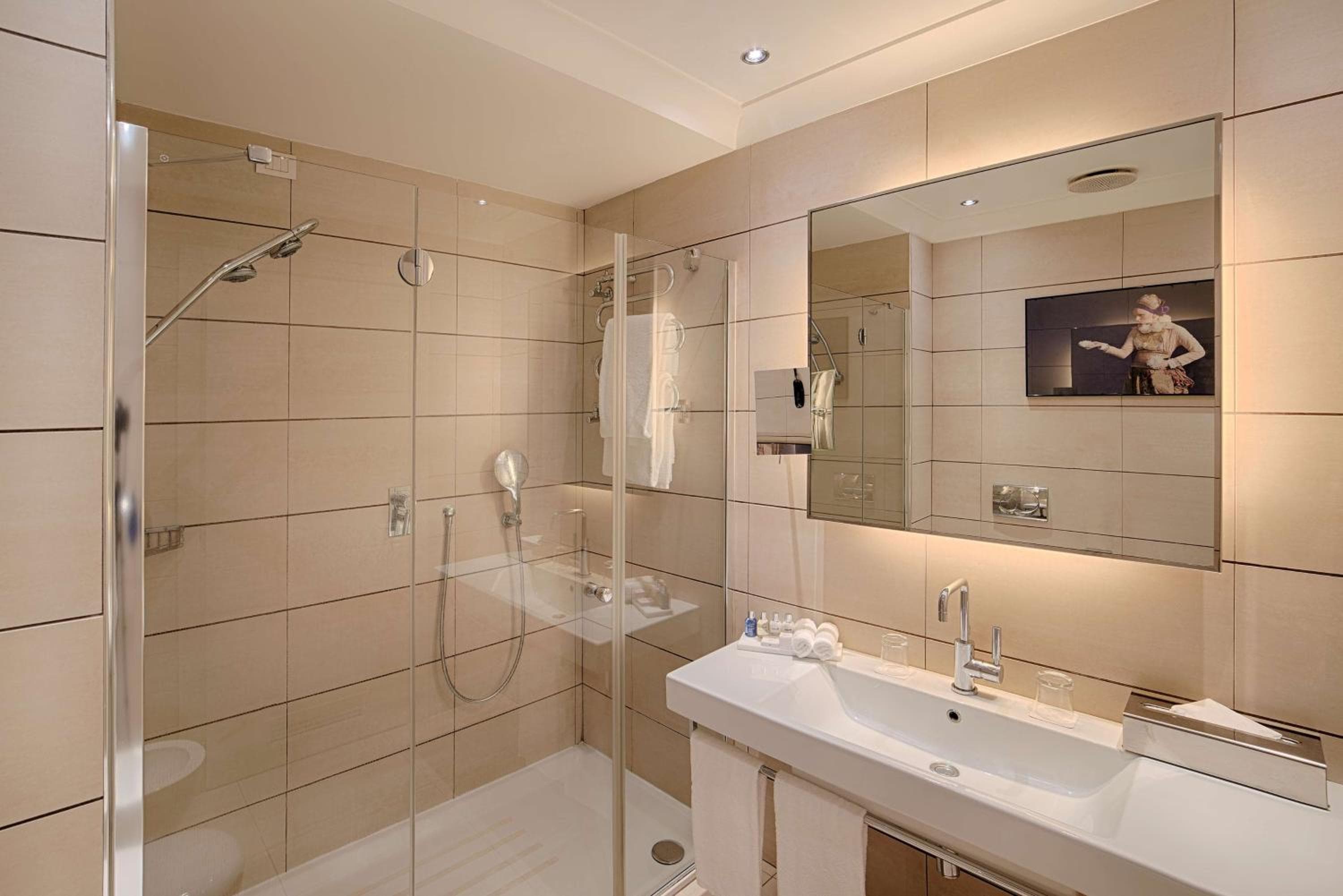 Radisson Blu Hotel Mailand — 29