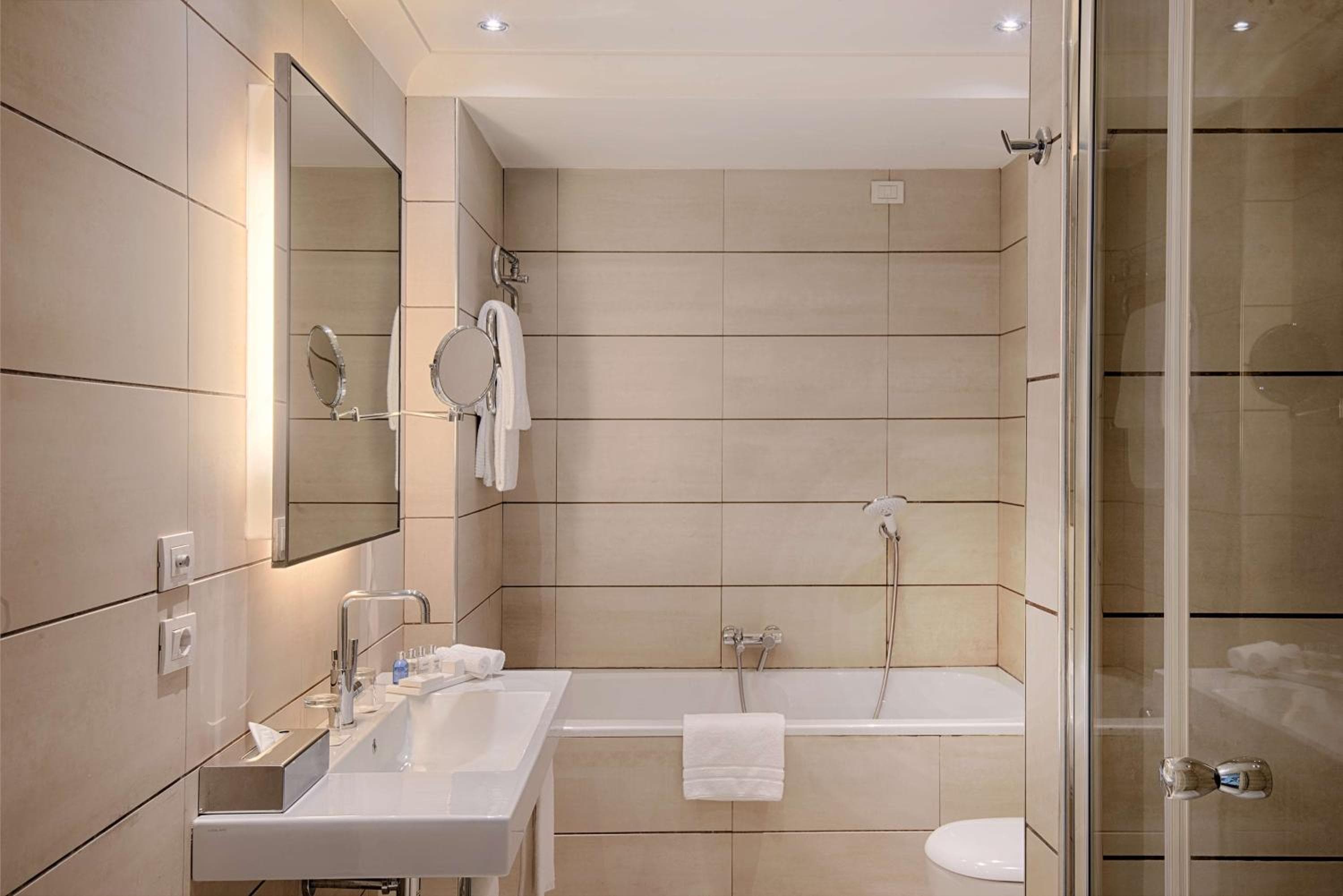 Radisson Blu Hotel Mailand — 28