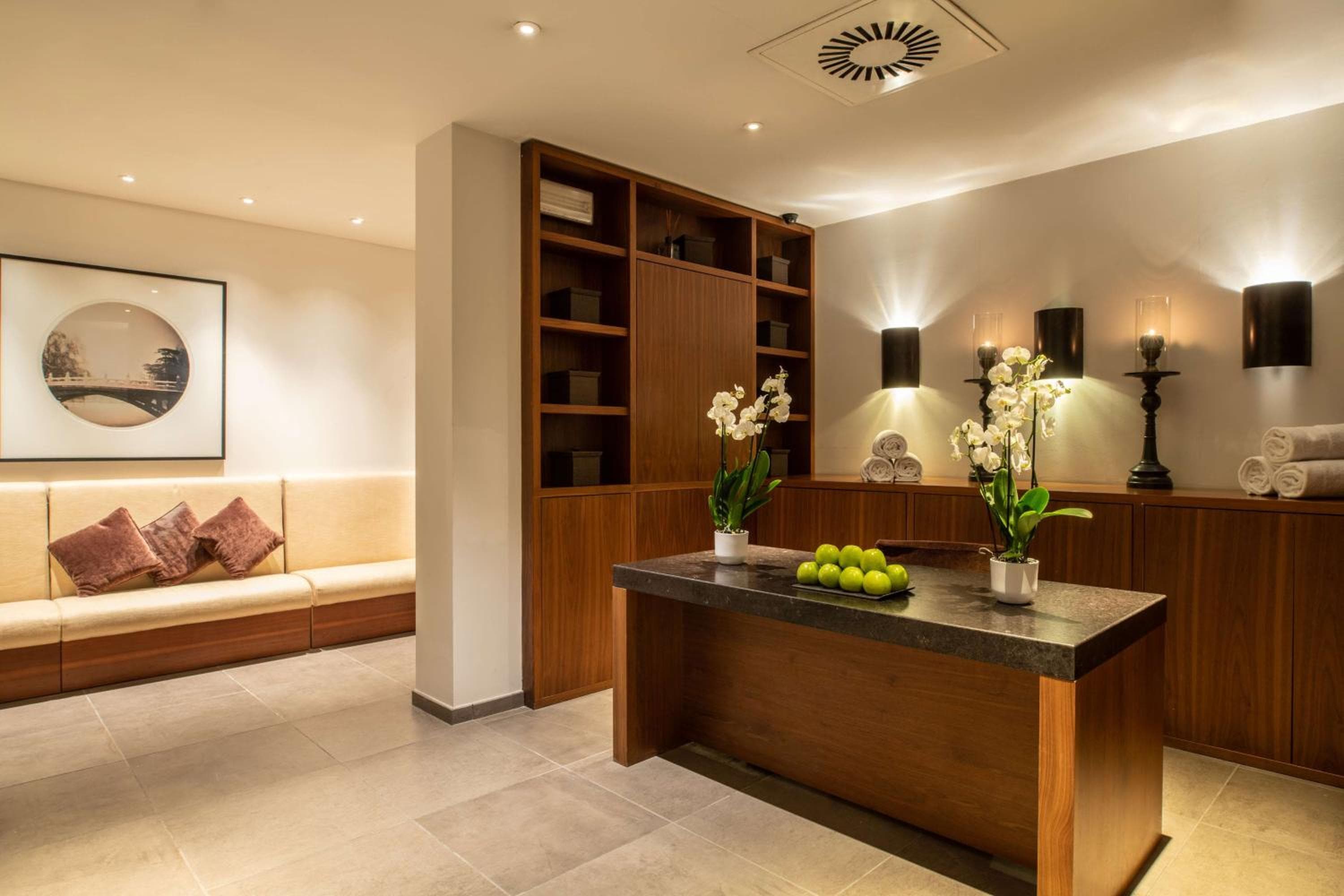 Radisson Blu Hotel Milan — 6