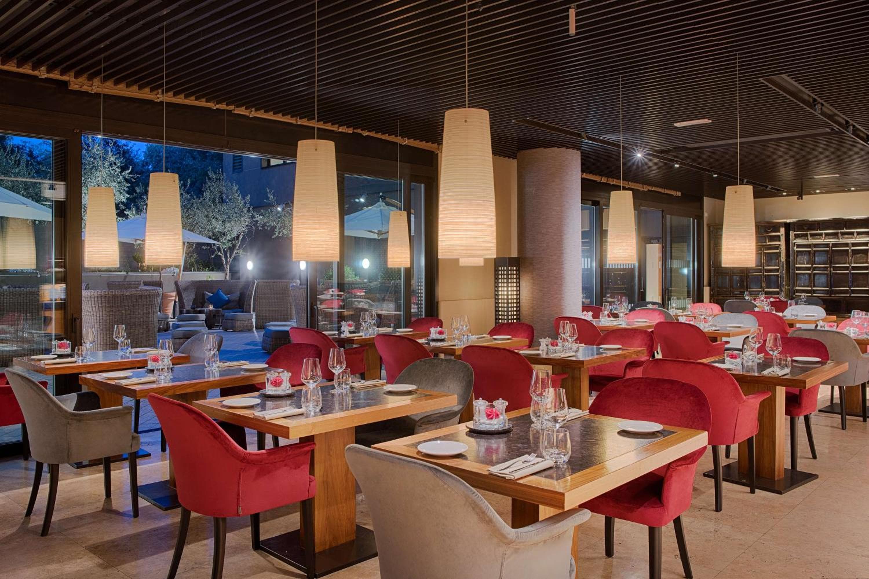 Radisson Blu Hotel Milan — 15