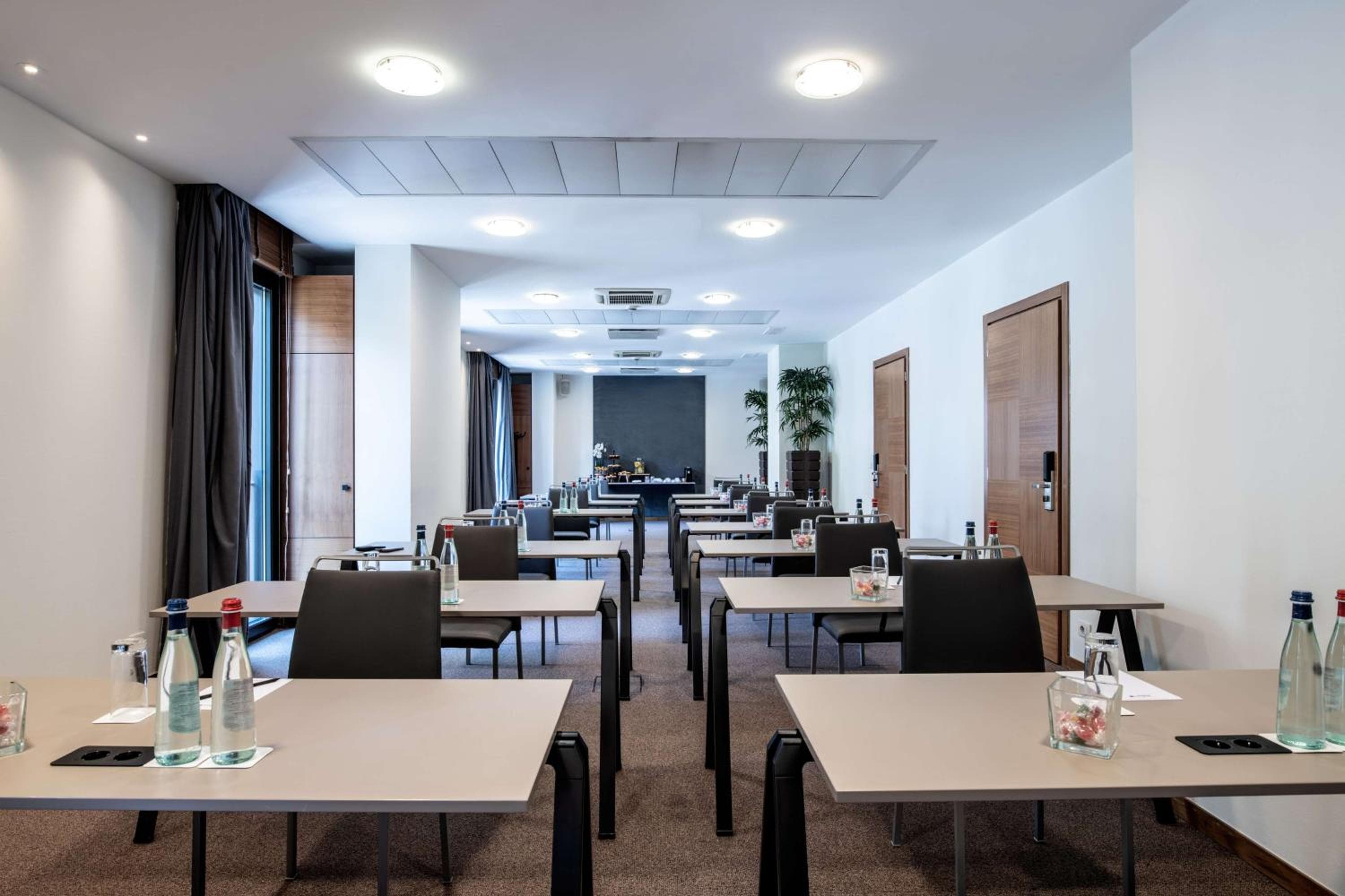 Radisson Blu Hotel Milan — 4