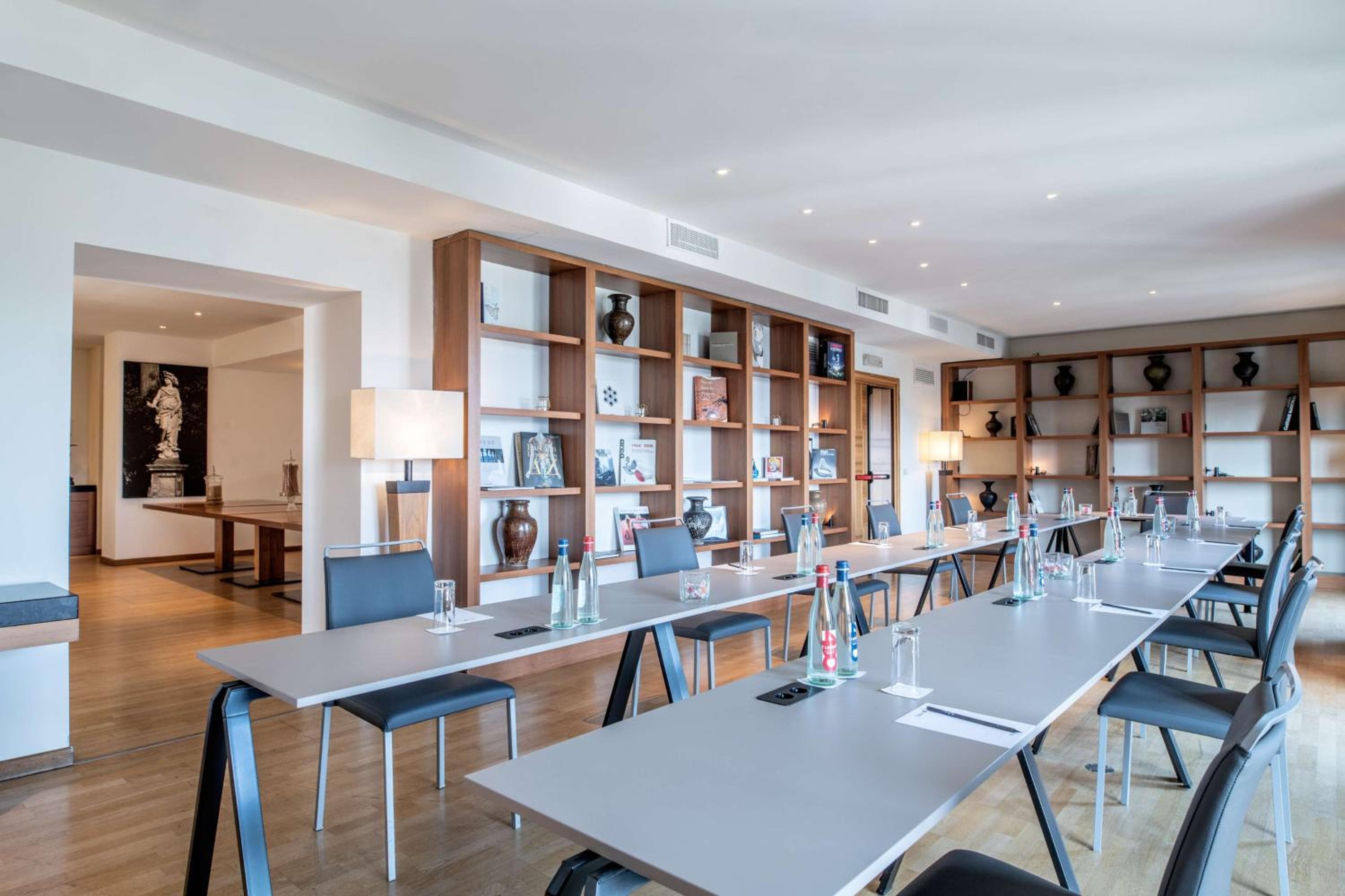 Radisson Blu Hotel Milan — 5