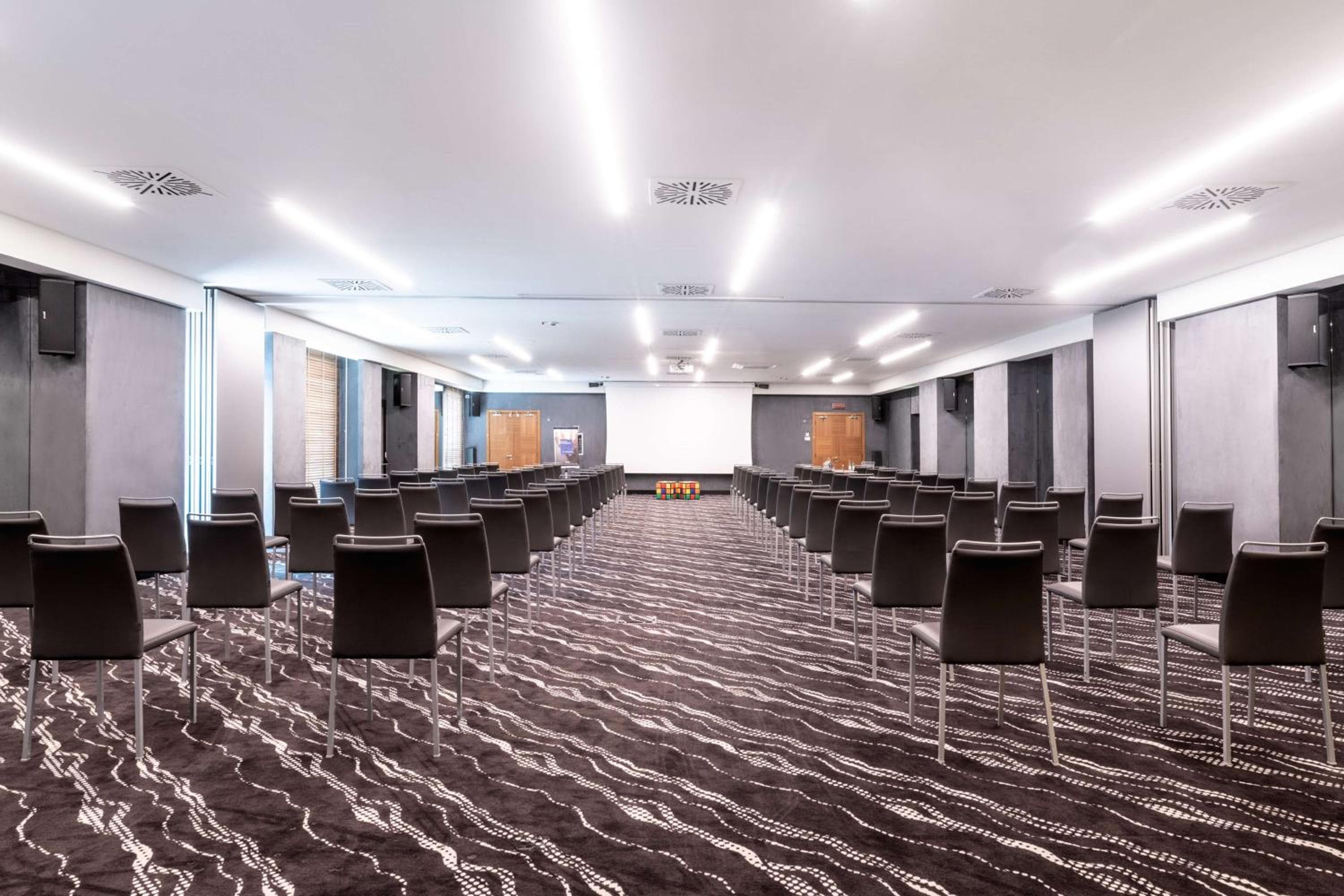 Radisson Blu Hotel Milan — 16