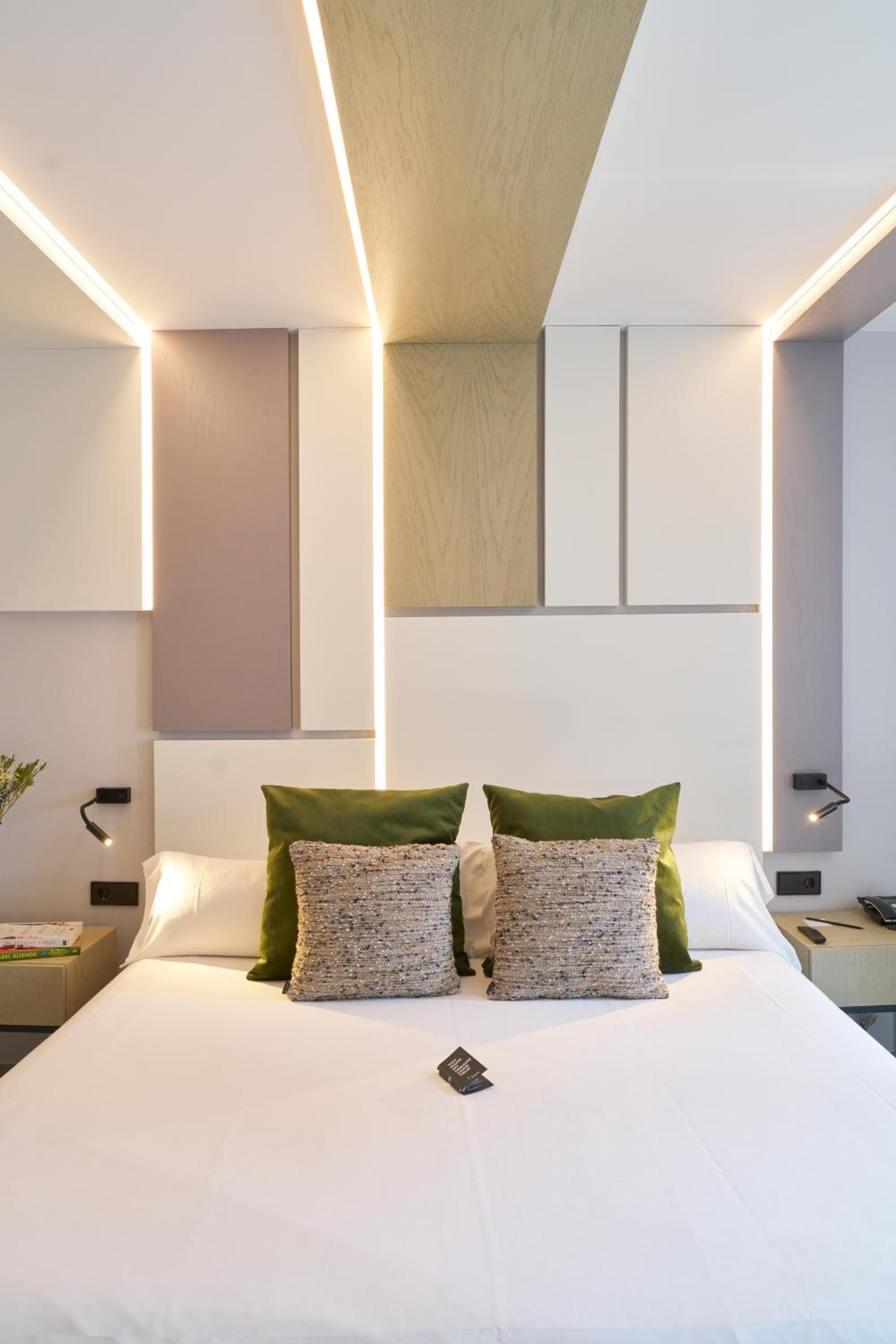 Hotel Regina hotel, Alcala, 19, Madrid, Spain — photo 51