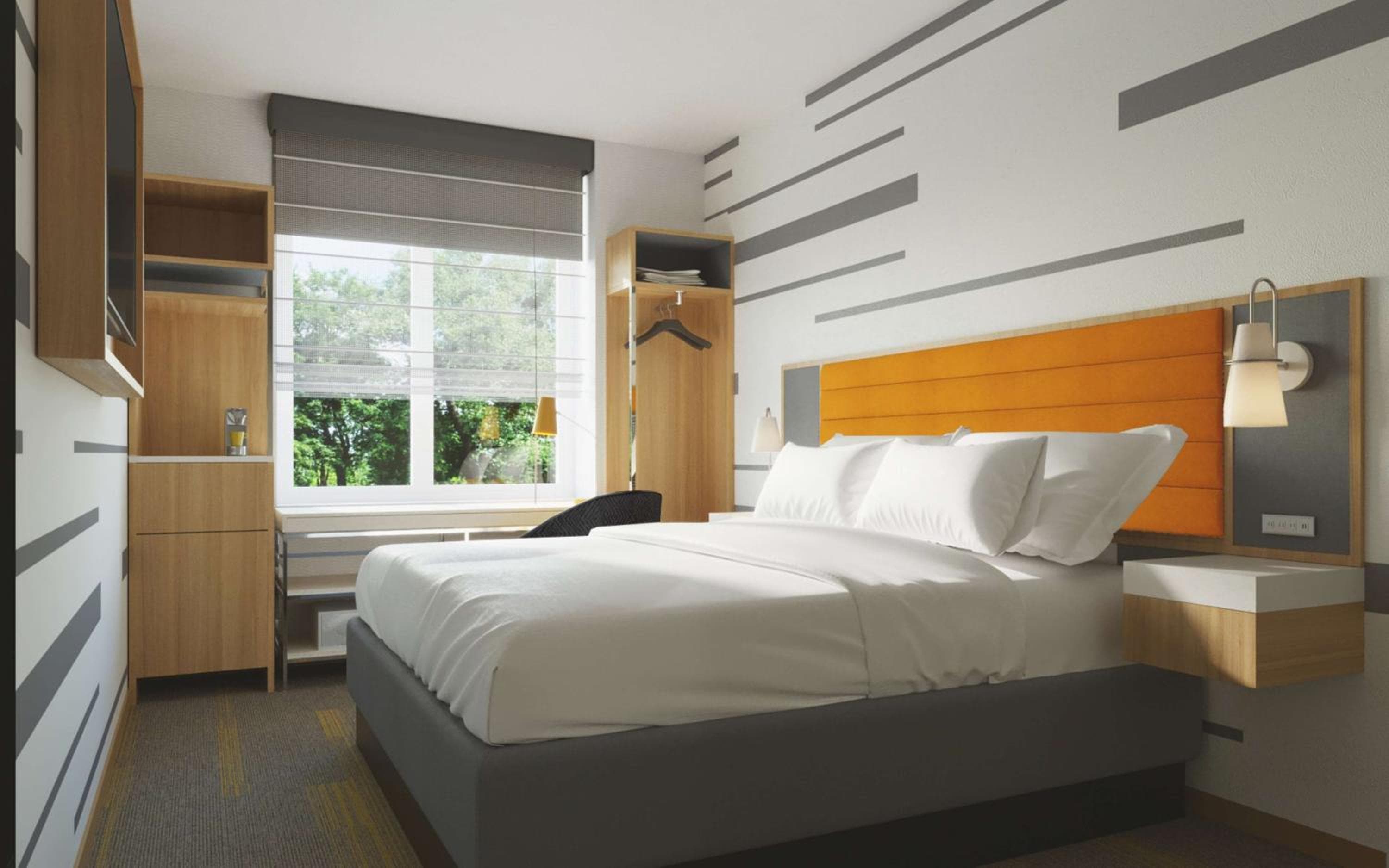 Hampton Inn by Hilton New York Times Square — 18