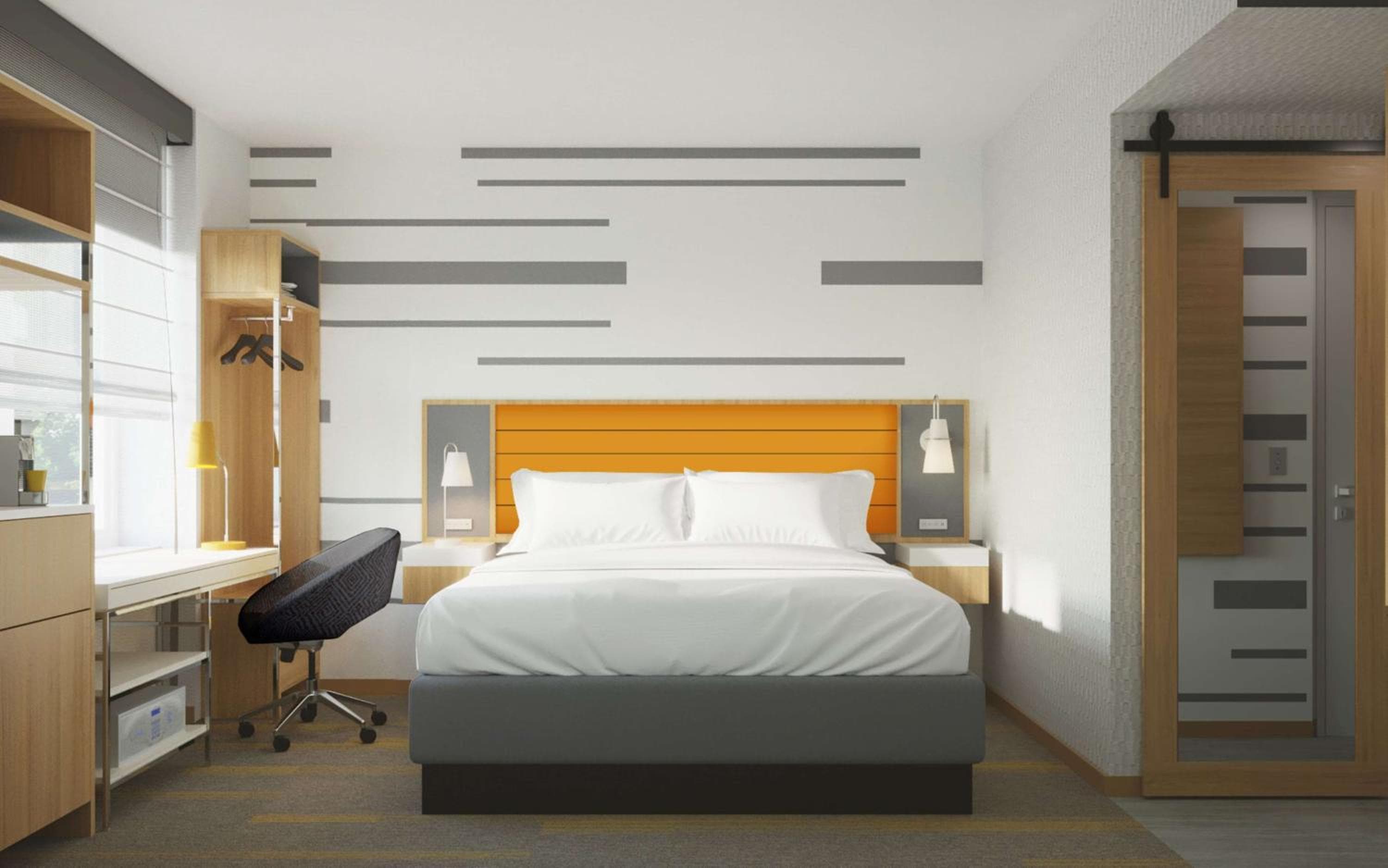 Hampton Inn by Hilton New York Times Square — 14