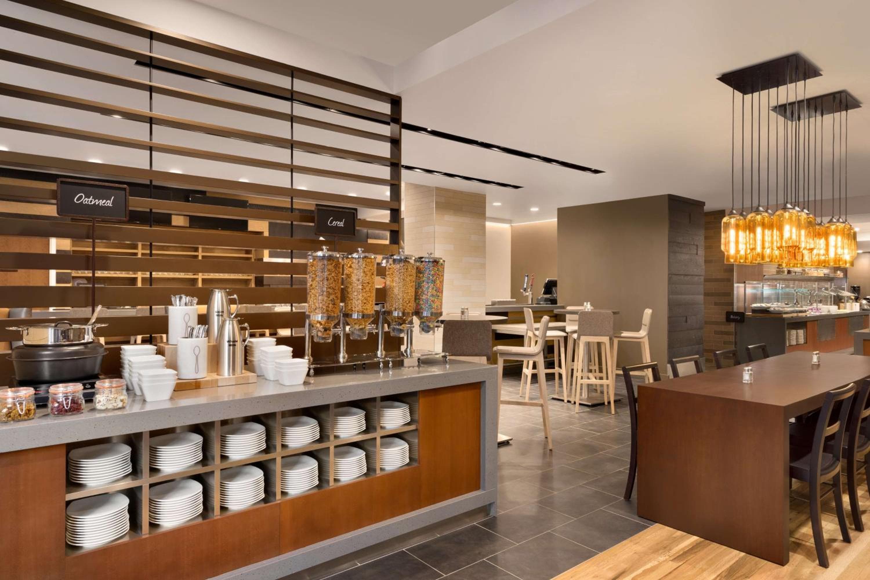 Embassy Suites By Hilton Nueva York Manhattan Times Square — 18