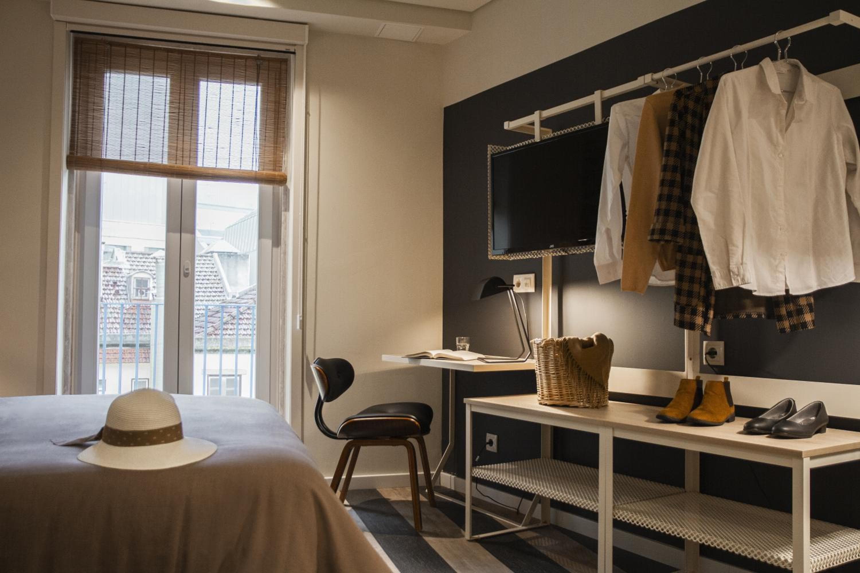 habitación Seleccione Liberdade — 11