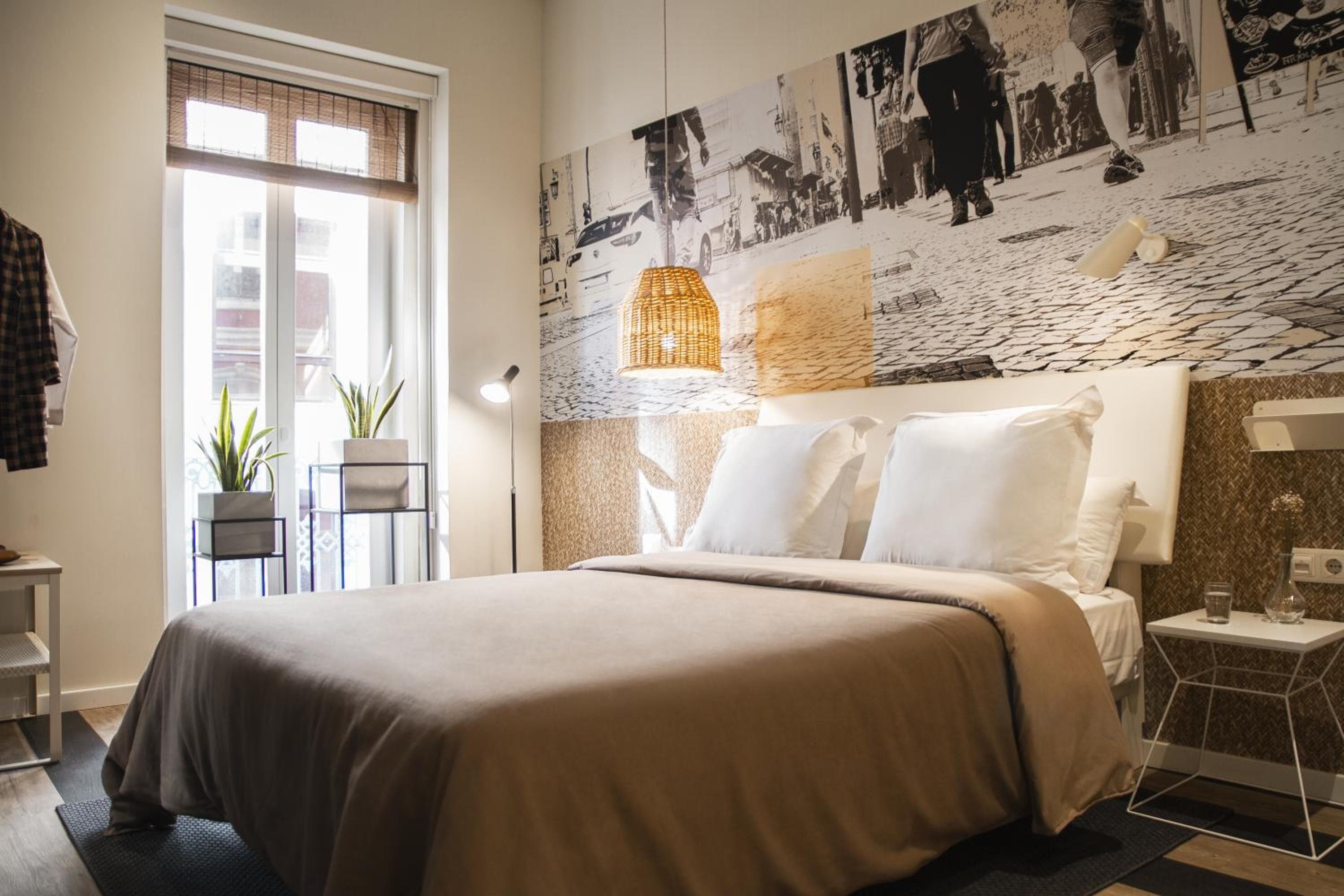 habitación Seleccione Liberdade — 20