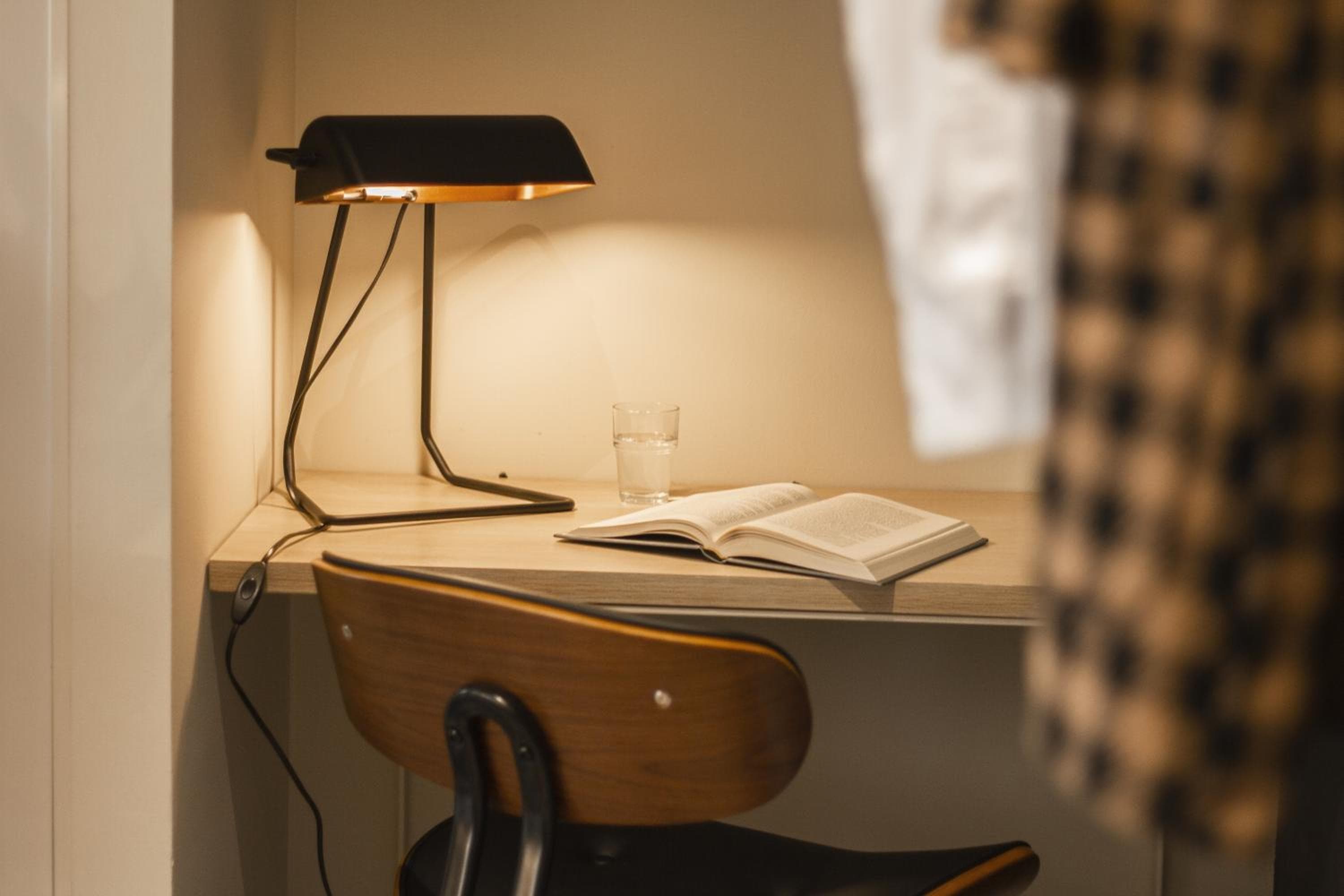 habitación Seleccione Liberdade — 22