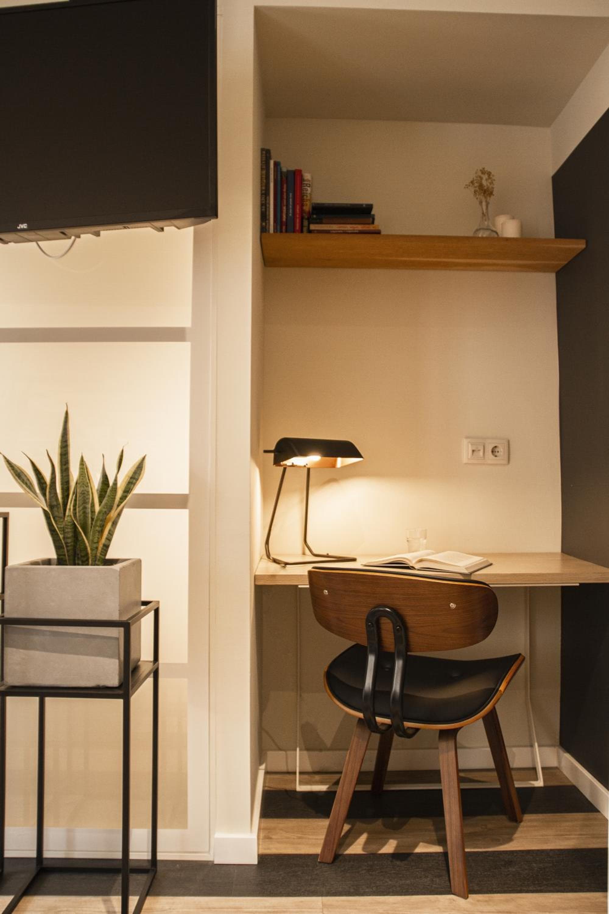 habitación Seleccione Liberdade — 28