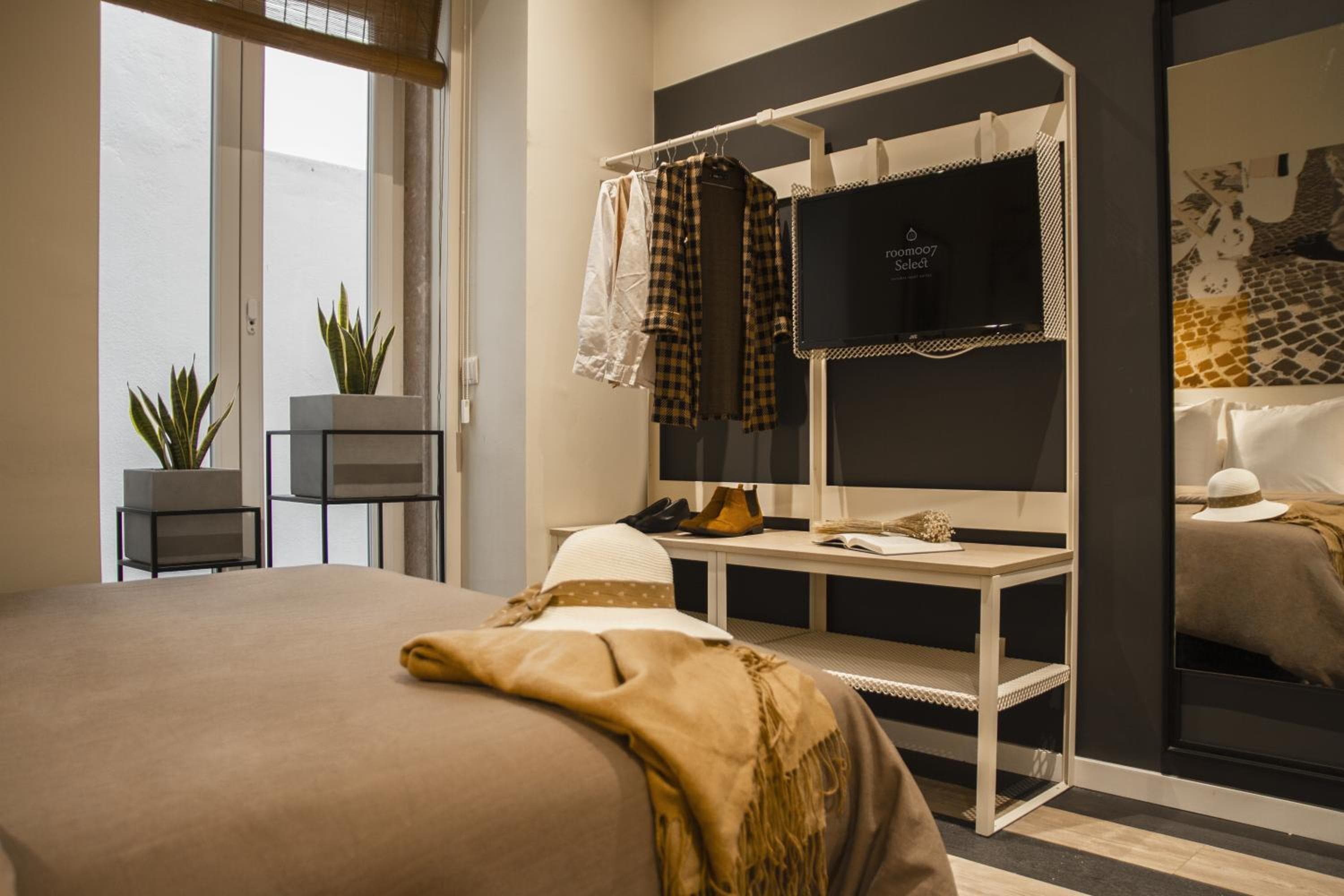 Select Liberdade — 22
