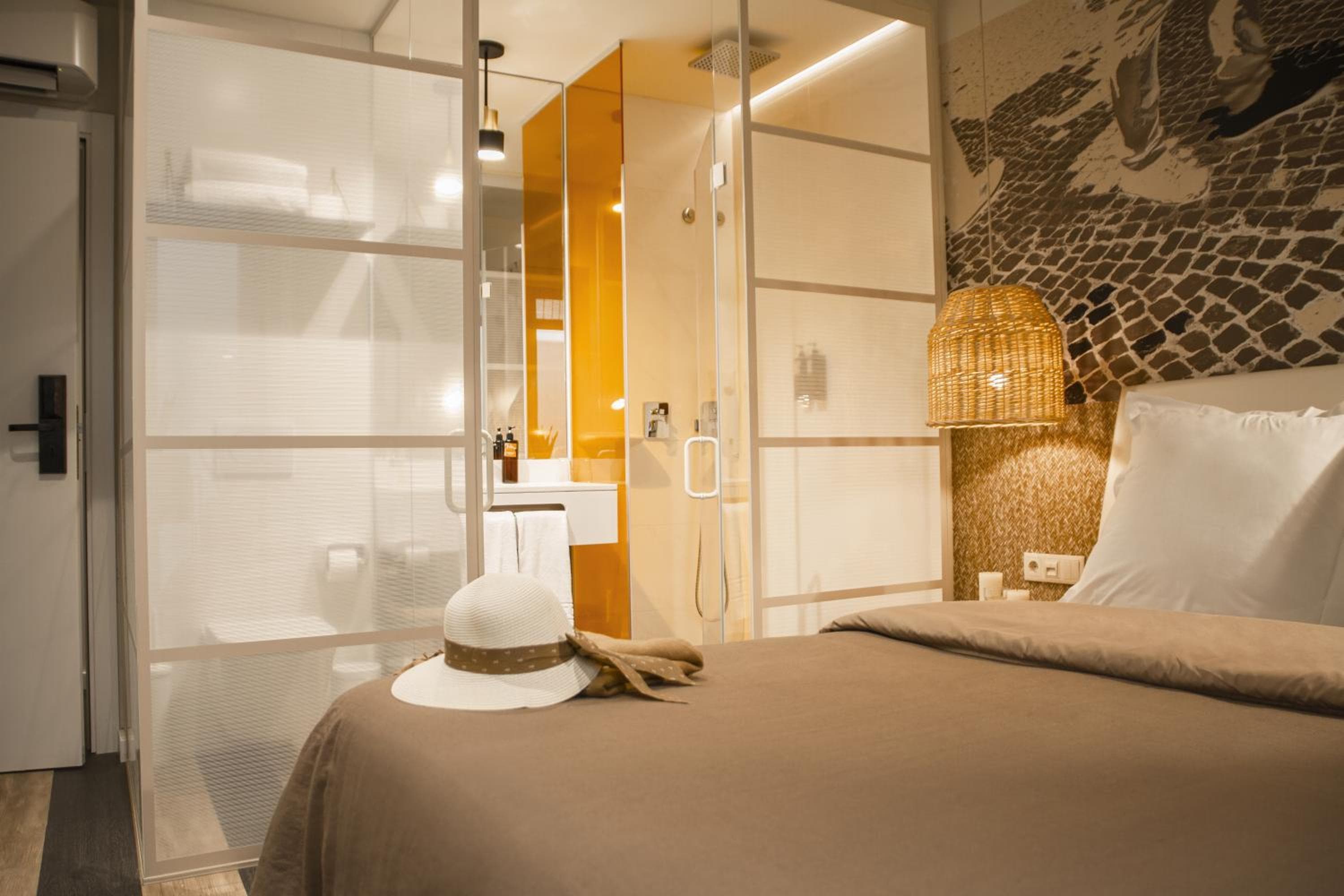 Select Liberdade — 28