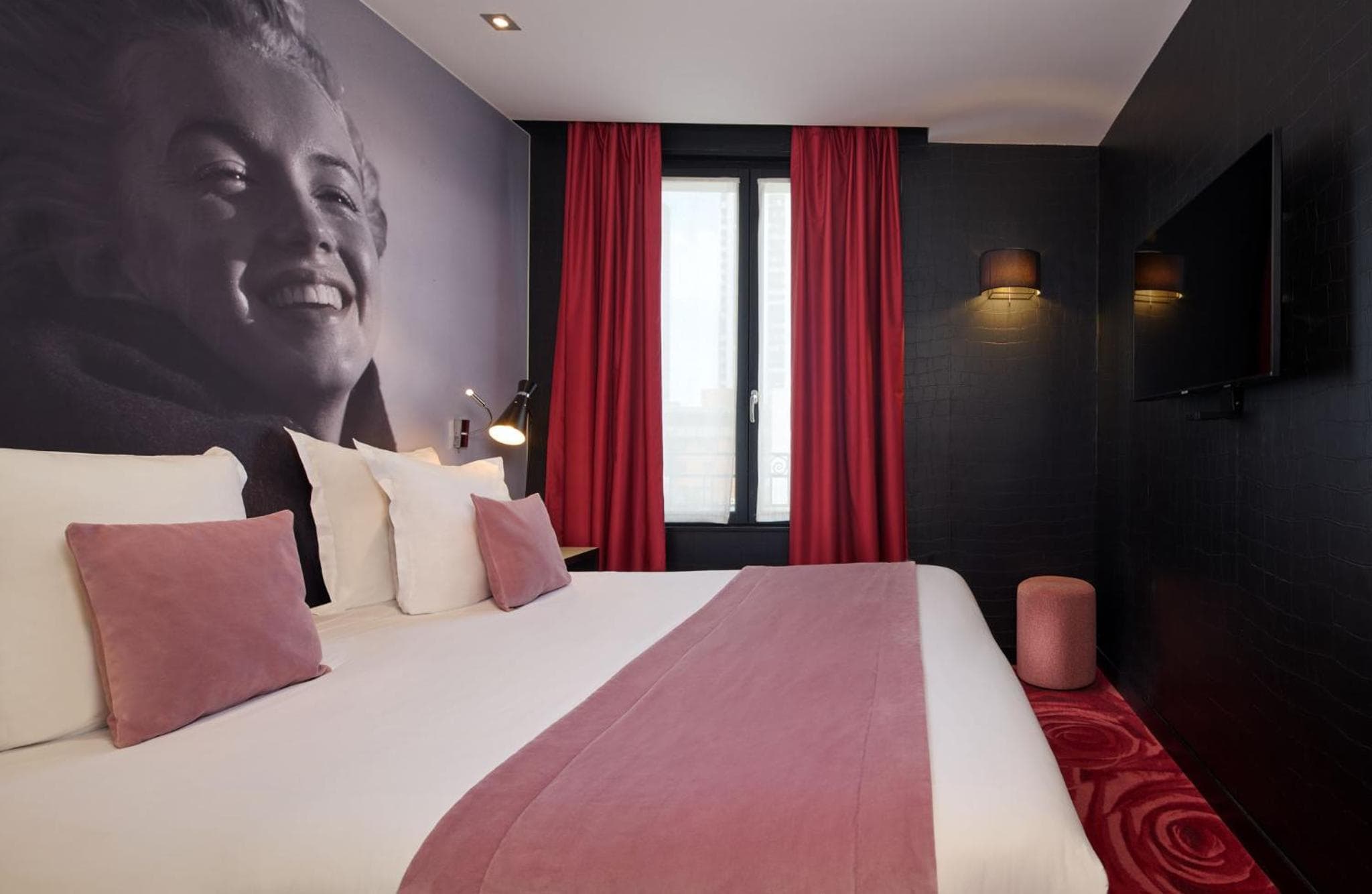 Platine Hotel — 15