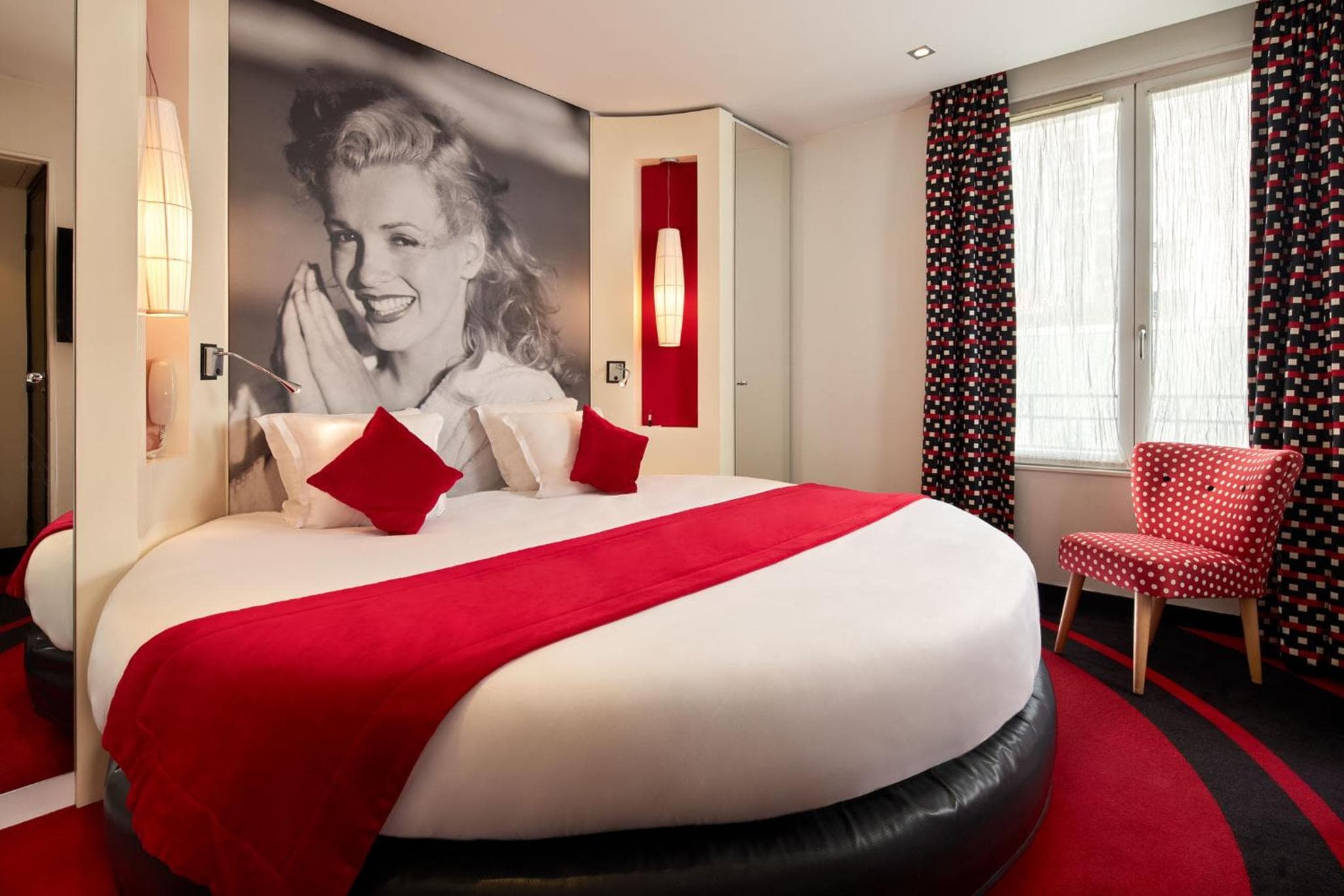 Platine Hotel — 17