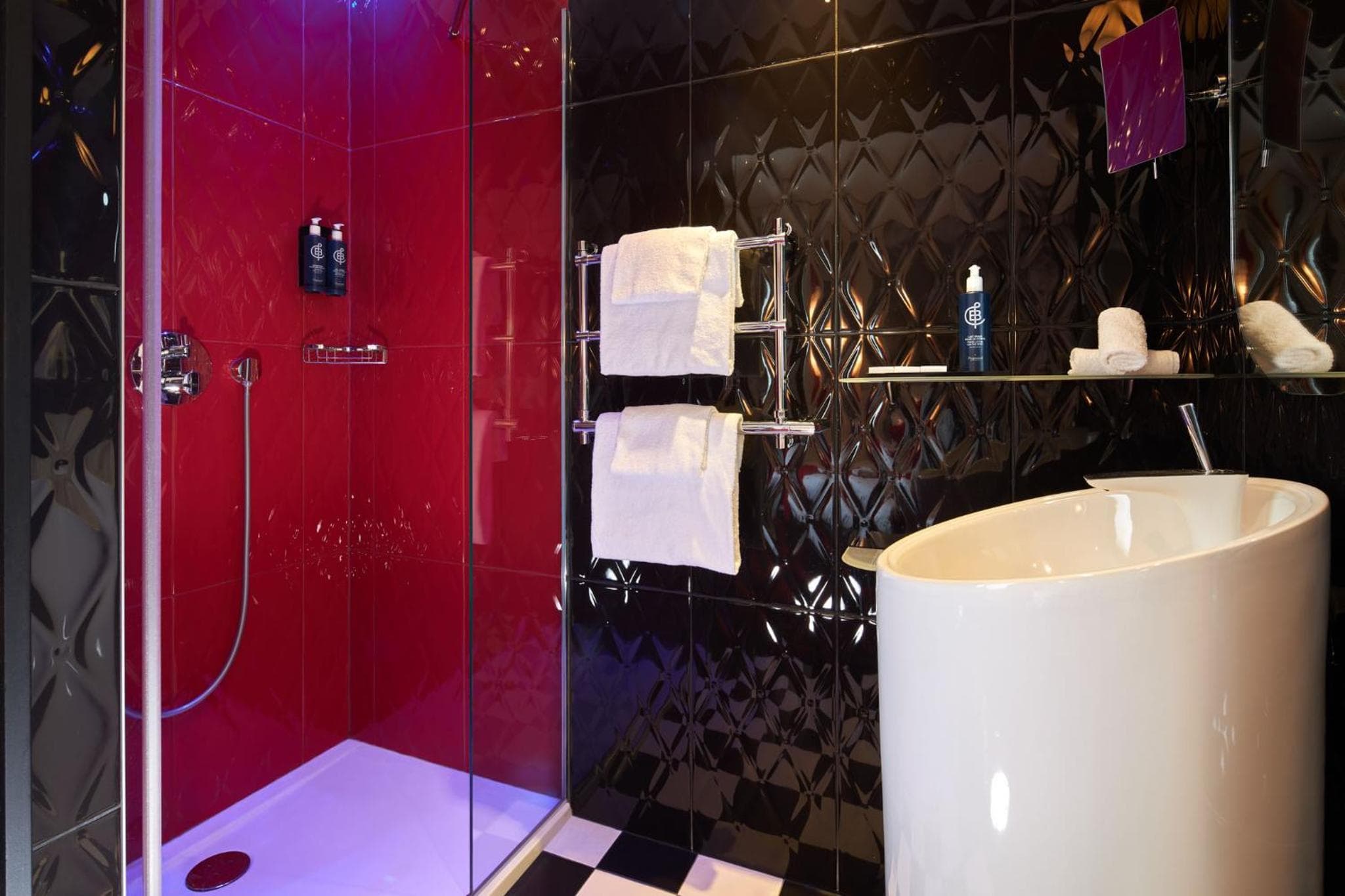 Platine Hotel — 18