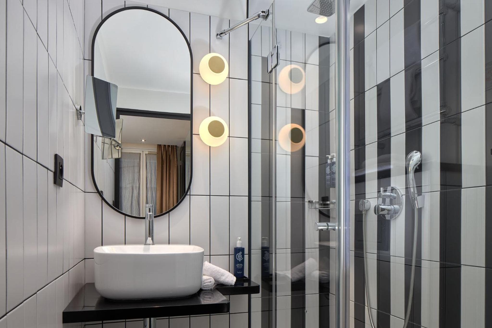 Platine Hotel — 19