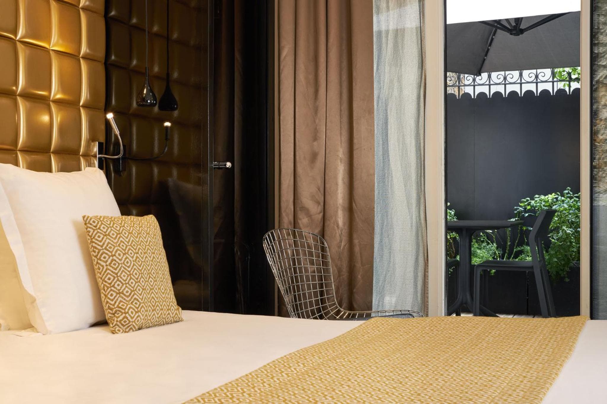 Platine Hotel — 20